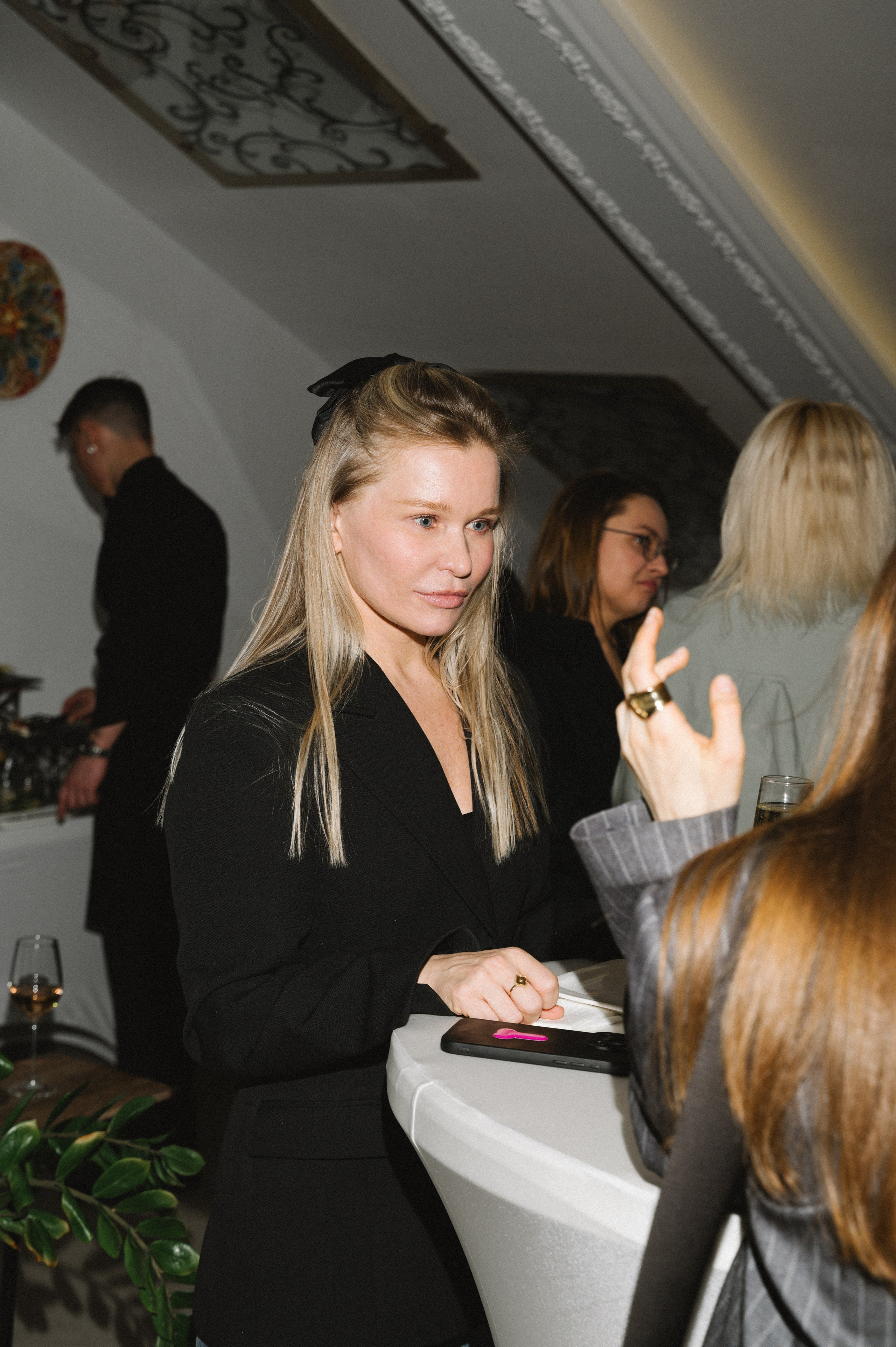 PreDrink|Advanza. Фотограф — Ася Орехова