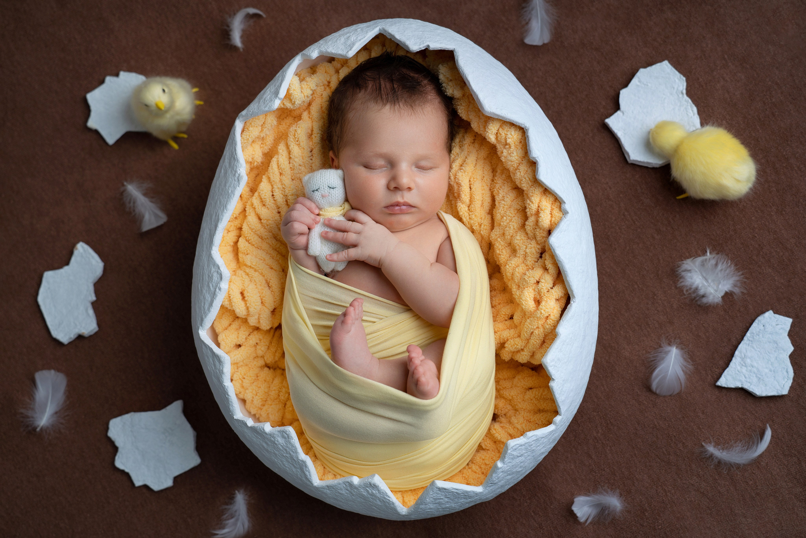 Ньюборн. Фотограф новорожденных Оренбург и свадебный фотограф Оренбург