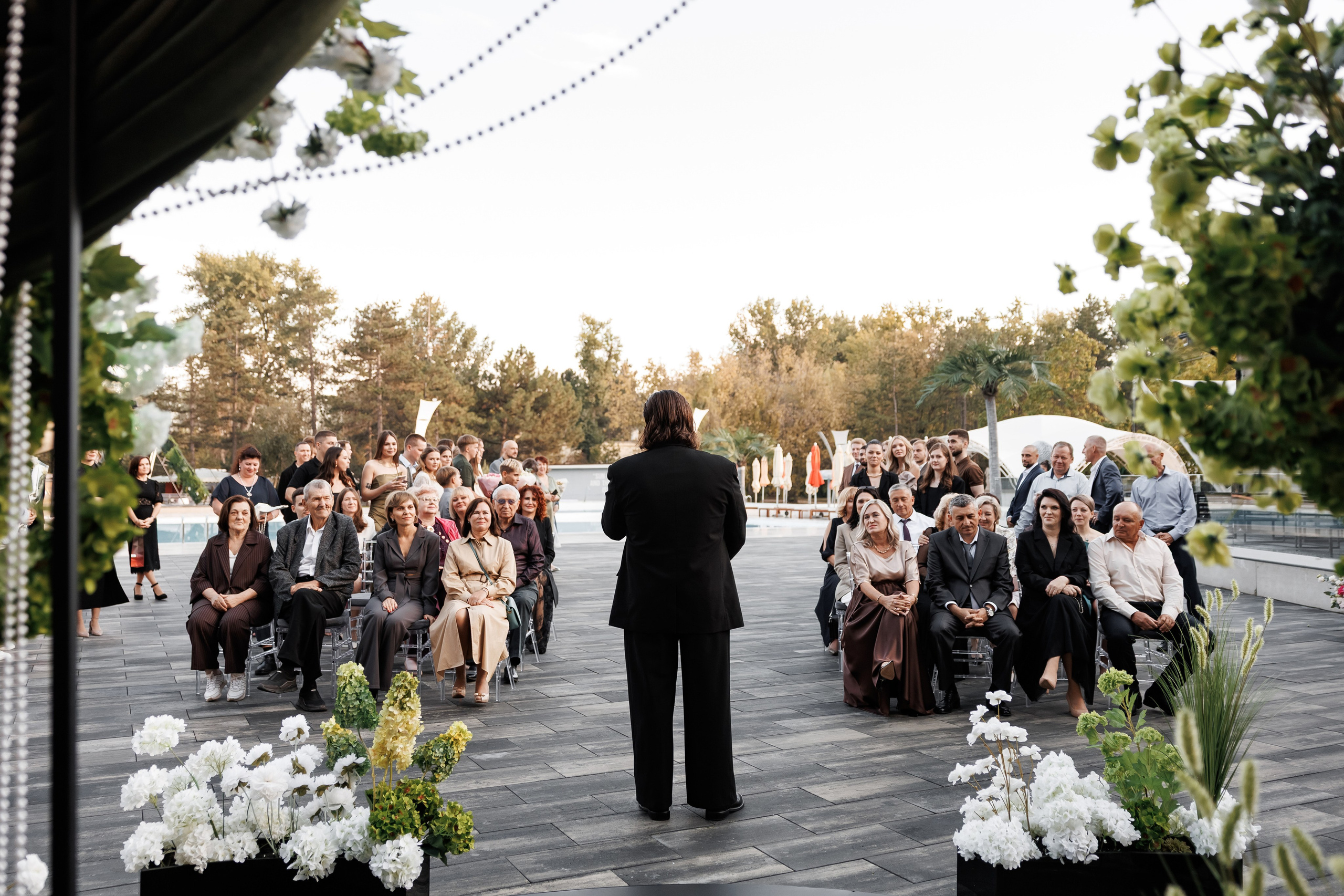 Илья и Анастасия 20.09.2025. Студия событий ДЕЙЗИ. Организация мероприятий. Свадебное агентство в Ростове-на-Дону. Свадебный организатор. Организация свадьбы под ключ