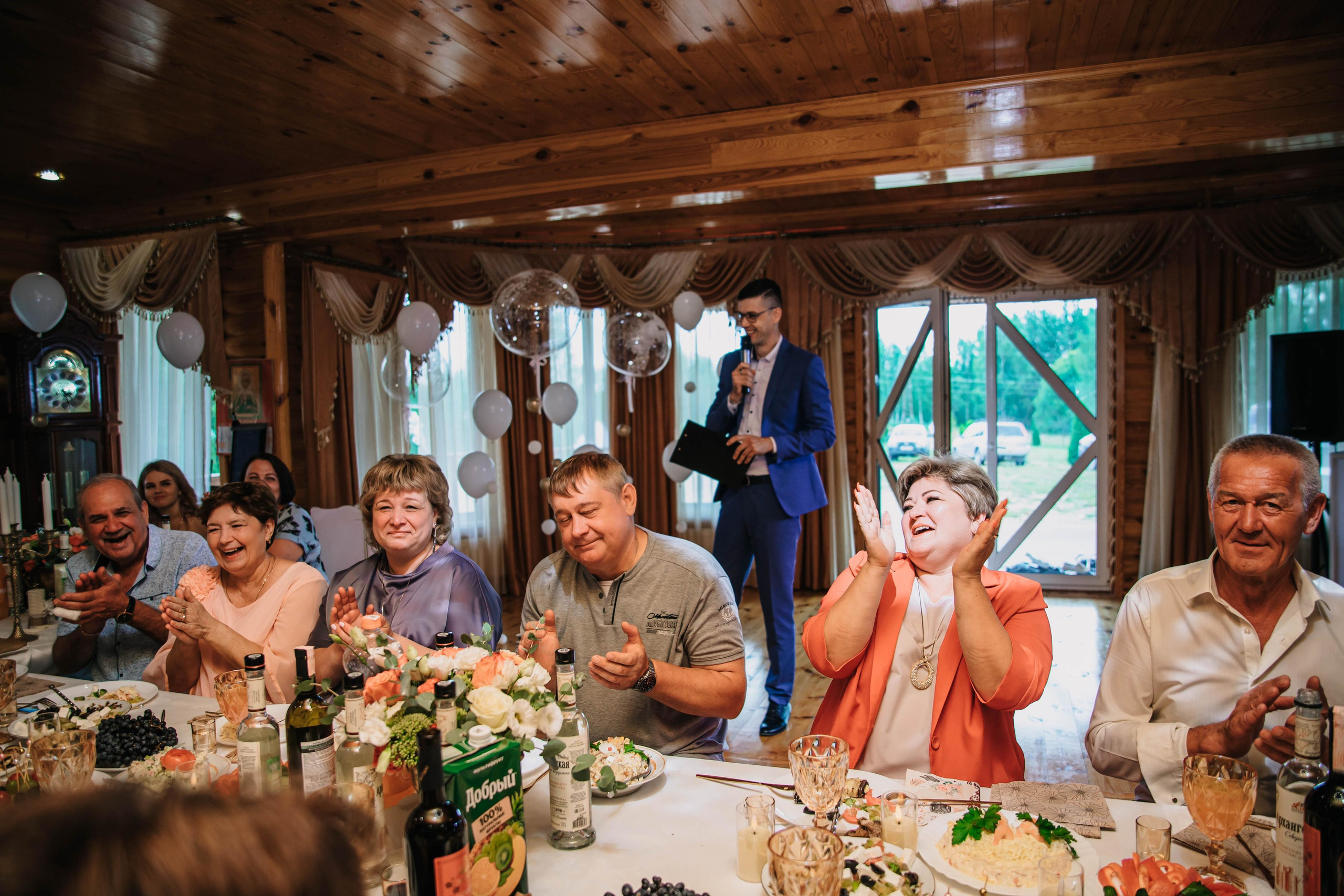 Михаил и Анастасия. Фотограф Дарья Маташкова