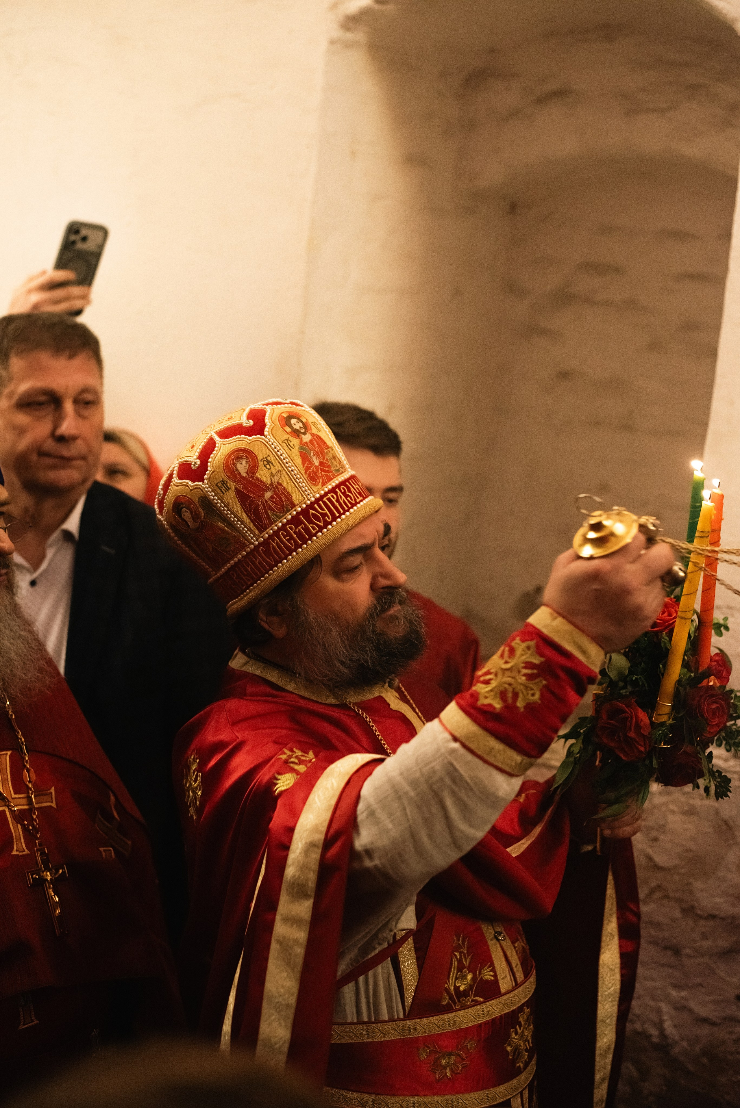 Пасха. Фотограф, визажист. Москва