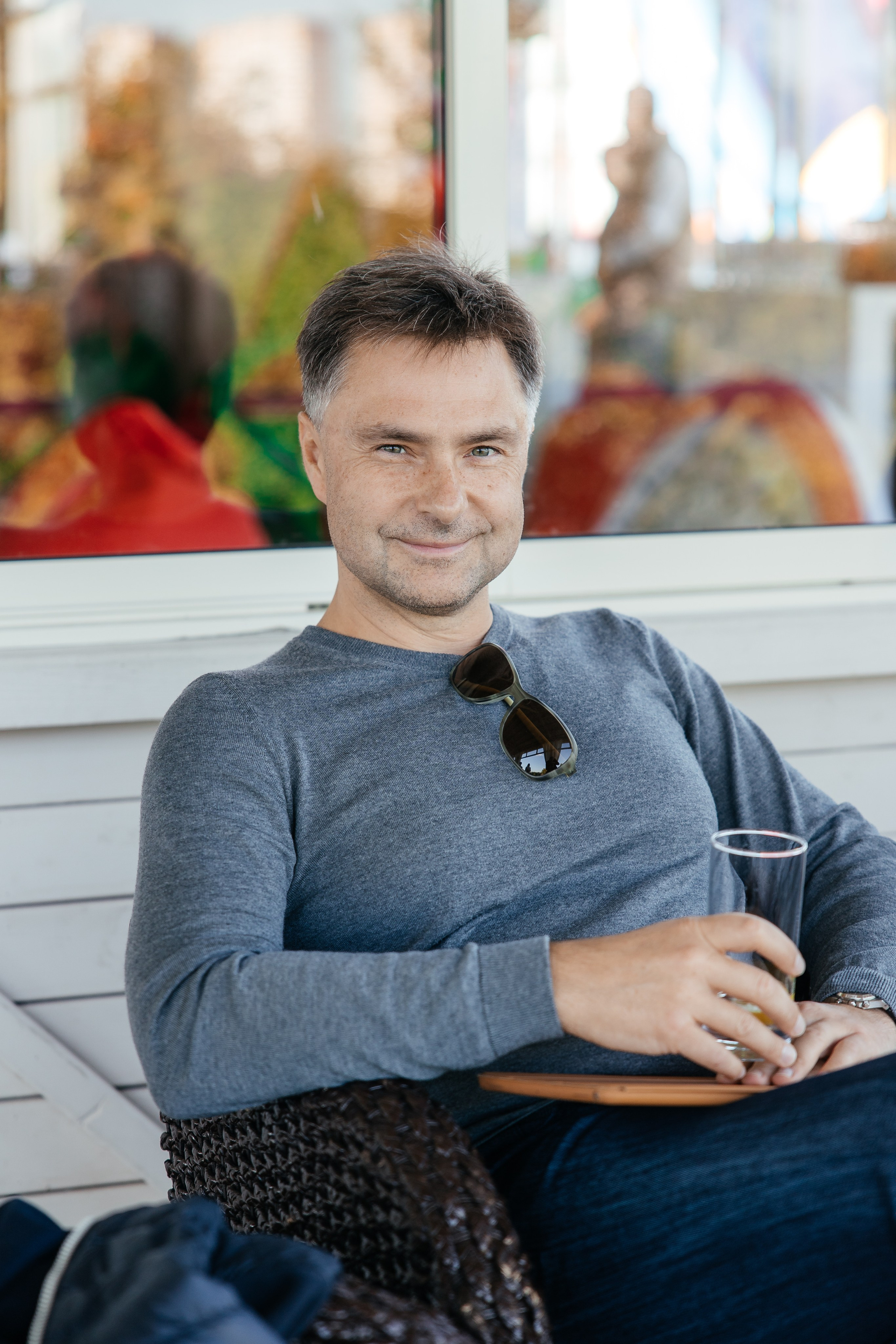 Emilie 7 лет. Свадебный и семейный фотограф