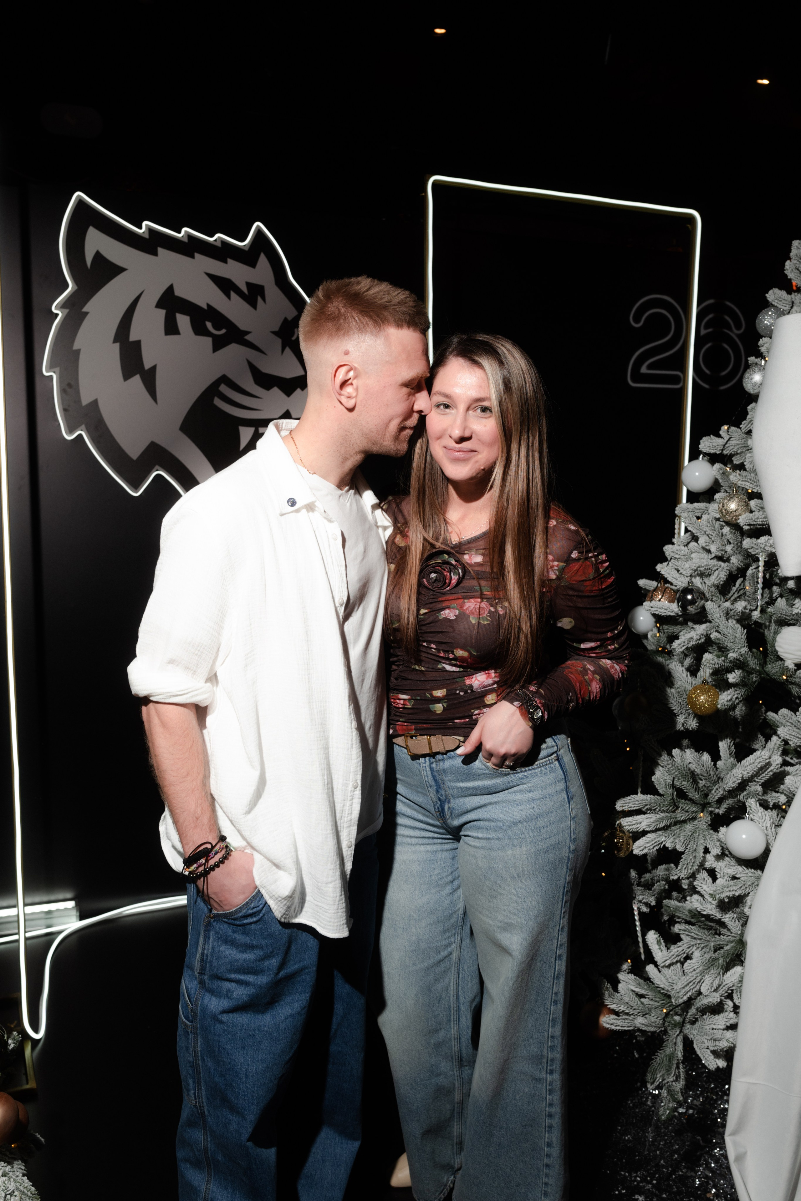 БК Московский 2026. Фотограф и видеограф Мария Банщикова, Солнечногорск, Москва