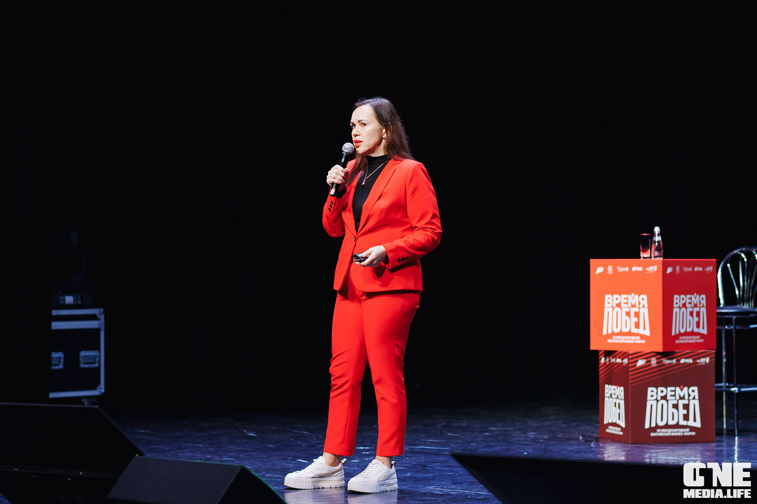 Фоторепортаж VII Международный форум «Вселенная бизнеса. Время Побед». One Media Life: фоторепортажи, фотоотчеты с мероприятий и заведений