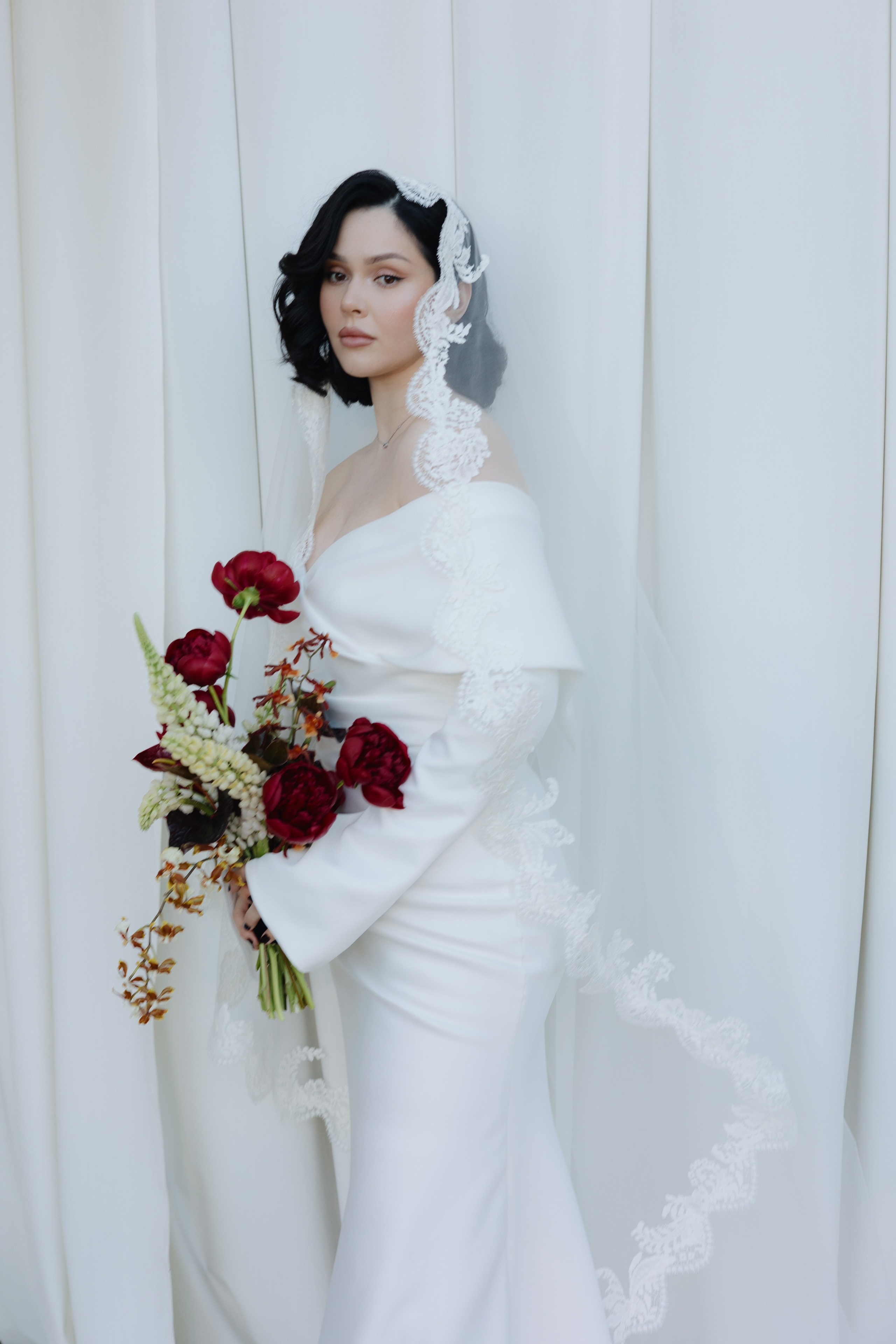 Елена и Эльчин. Fusion Wedding Photographer