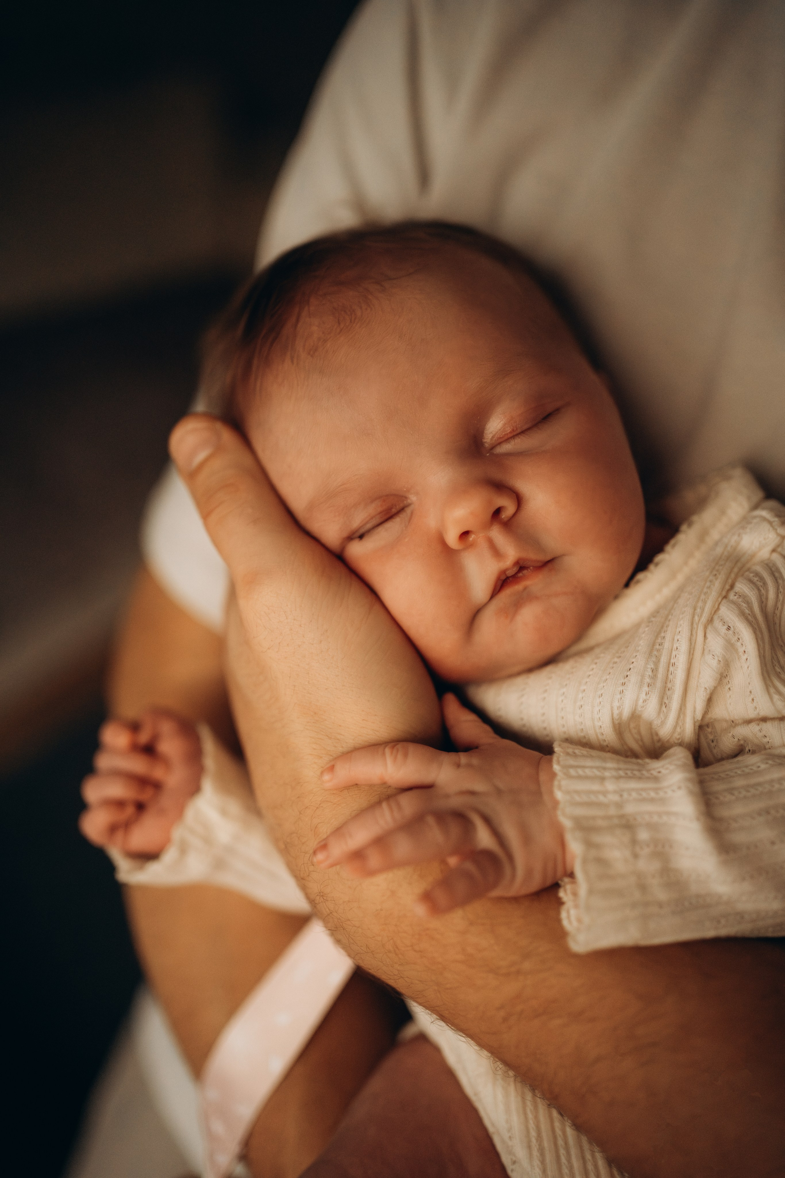 Настя, Максим и Амелия. Фотограф в Минске — Мария Миллс