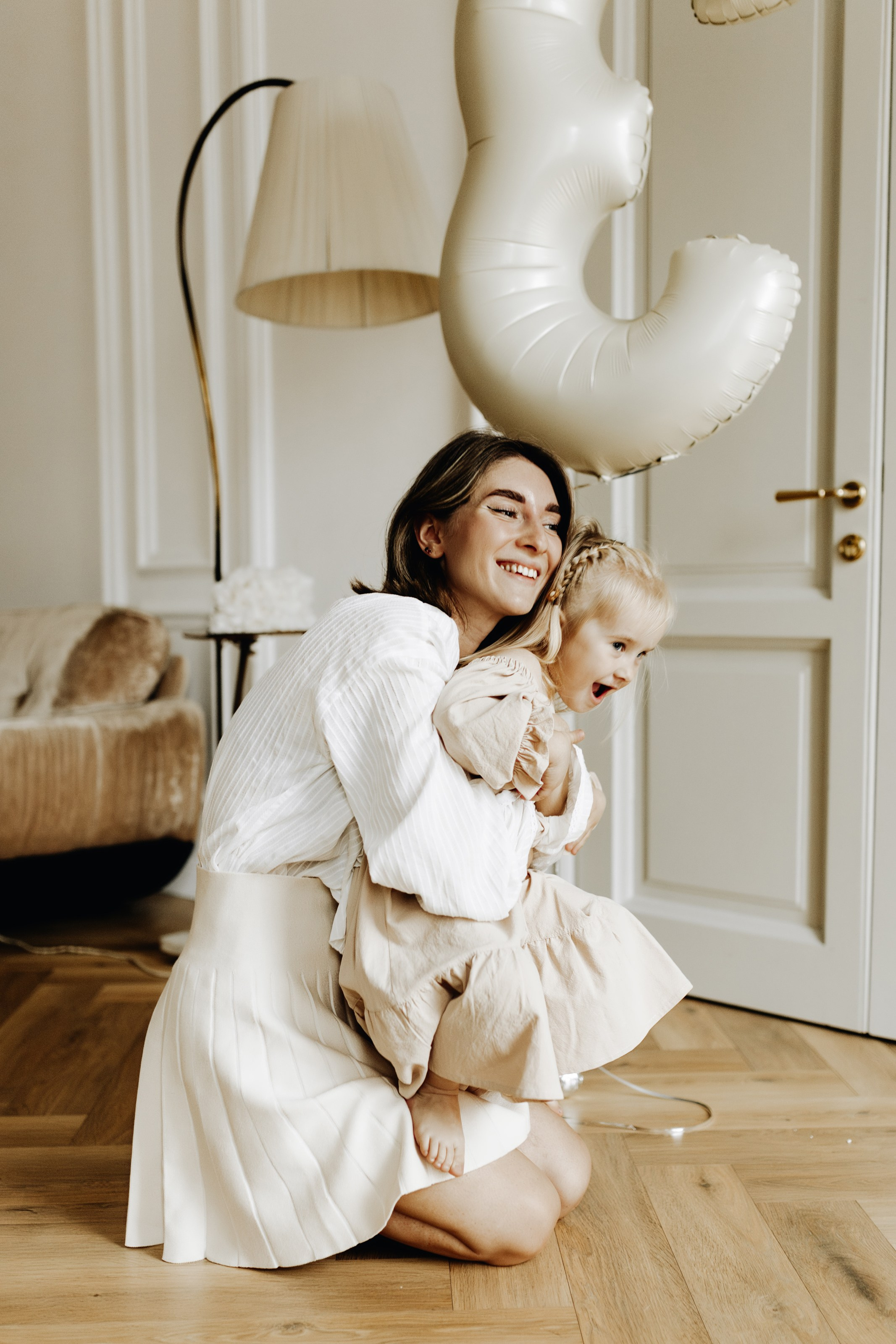 Катя & Эмили. Главная