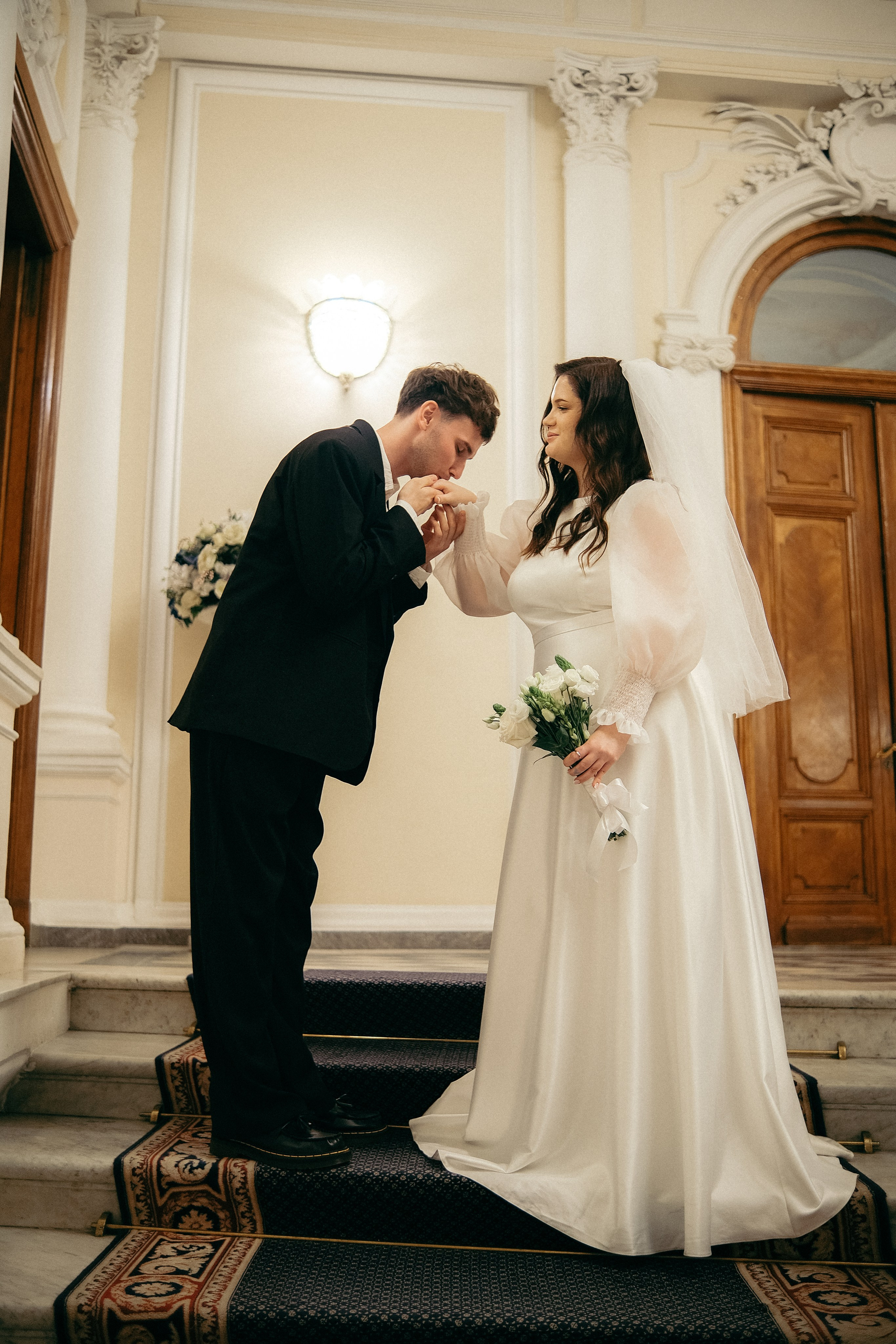 Маша & Тимур. ДБ2. Phdkvmr.ru