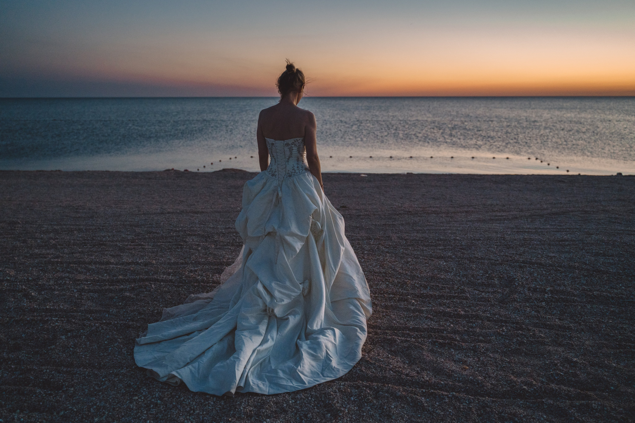 Надя, станица Должанская 