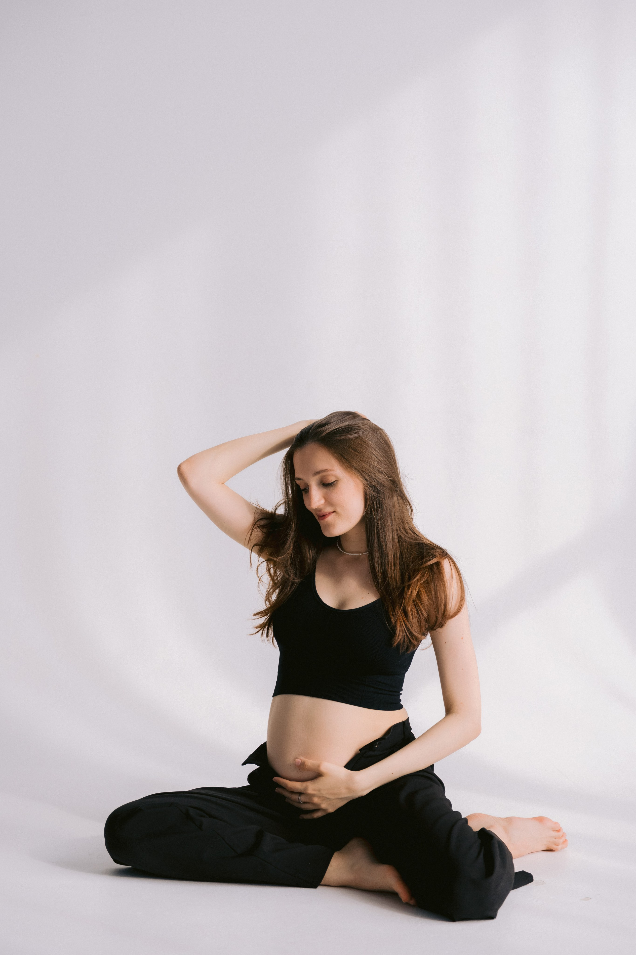 Ирина. Фотограф Волгоград Кристина Прохоренко