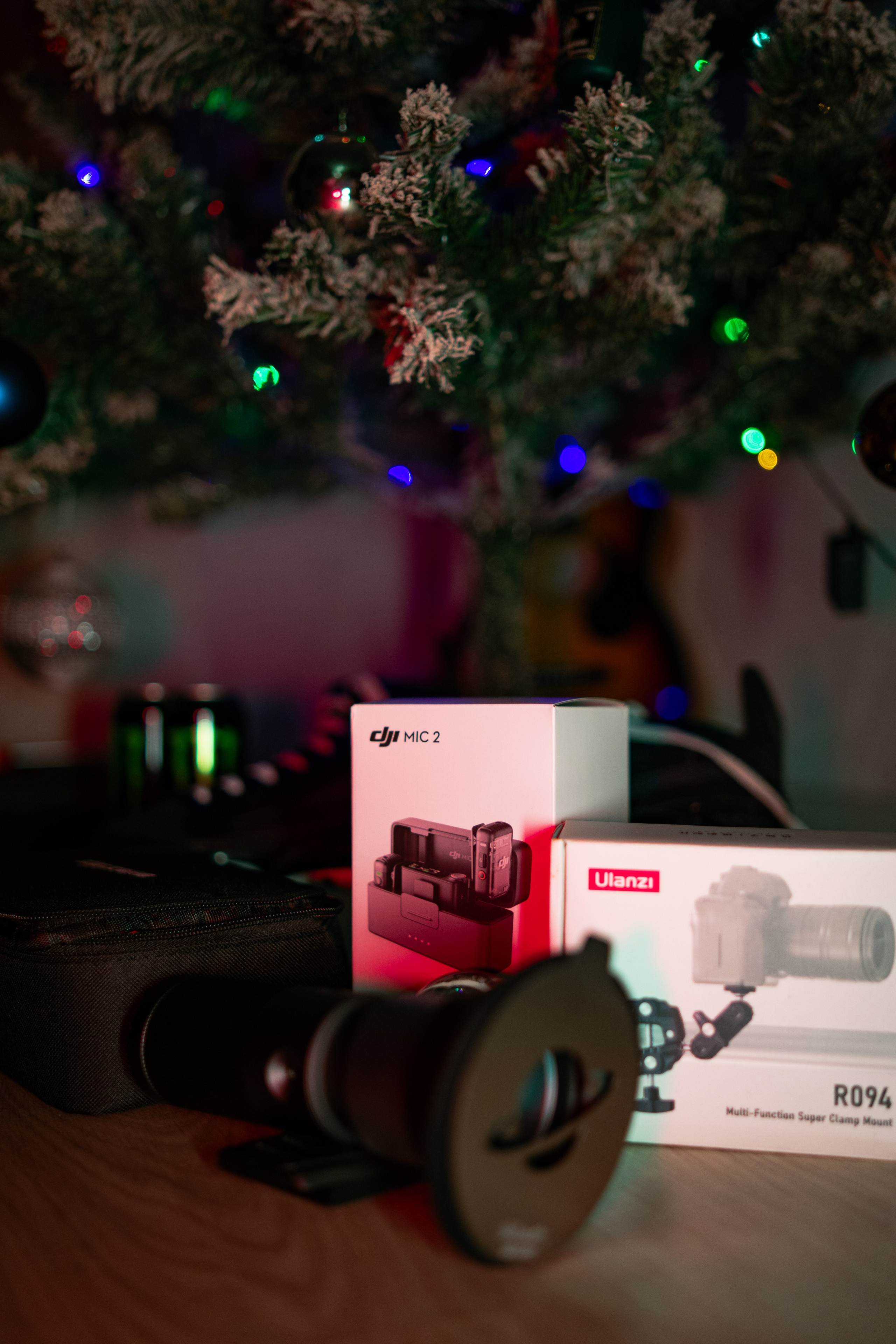 Мое Оборудование. Felixtones