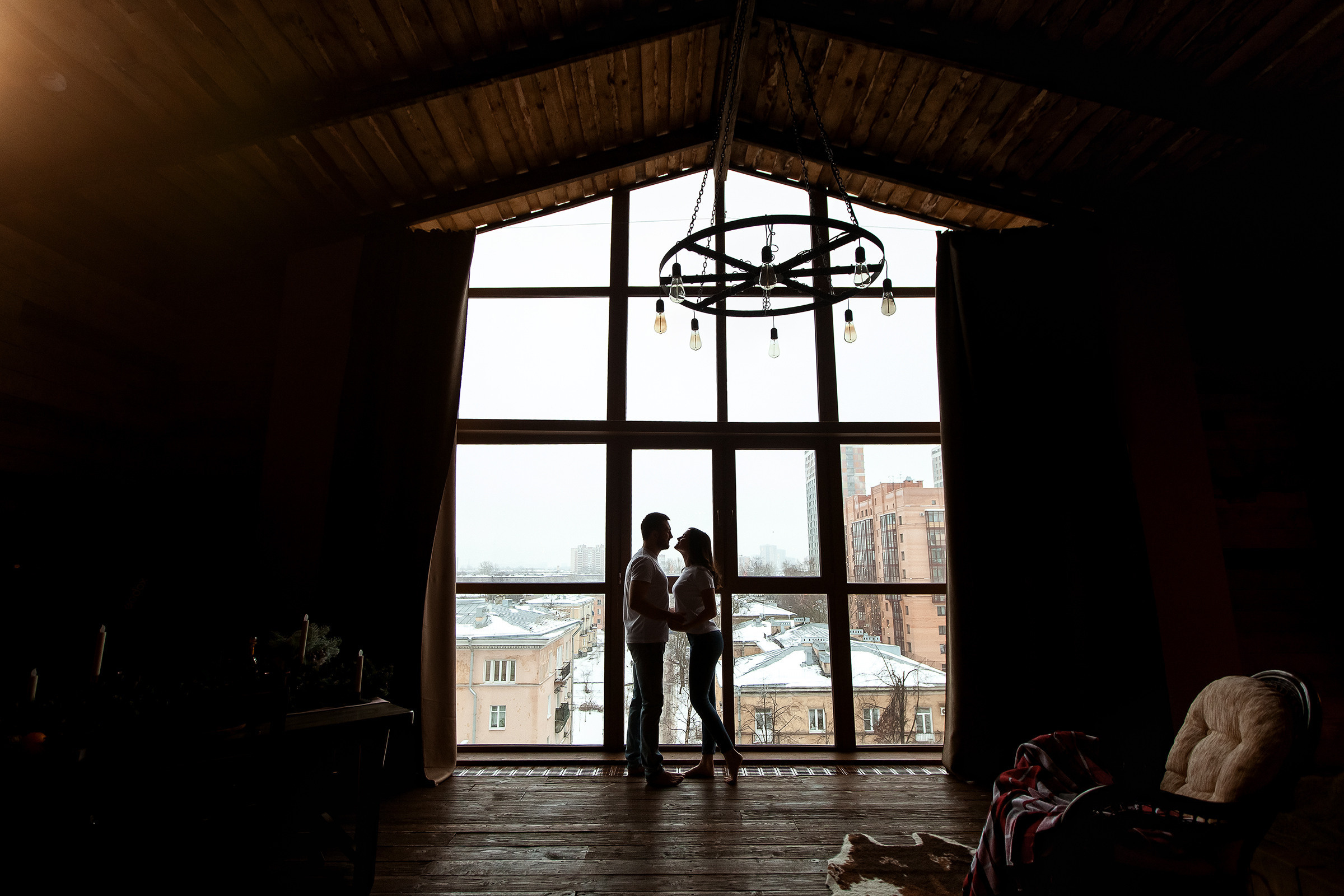 Отзывы о работе фотографа. Свадебный и семейный фотограф Алексей Аверин