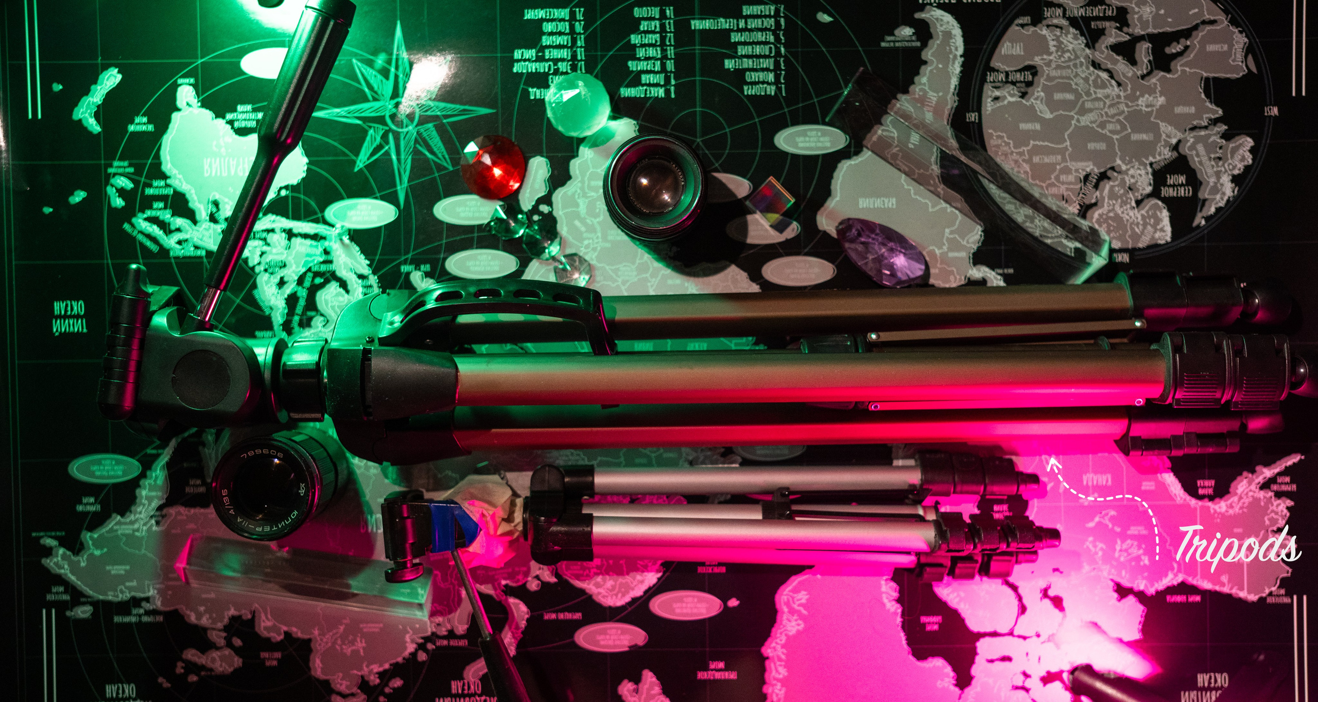 Мое Оборудование. Felixtones