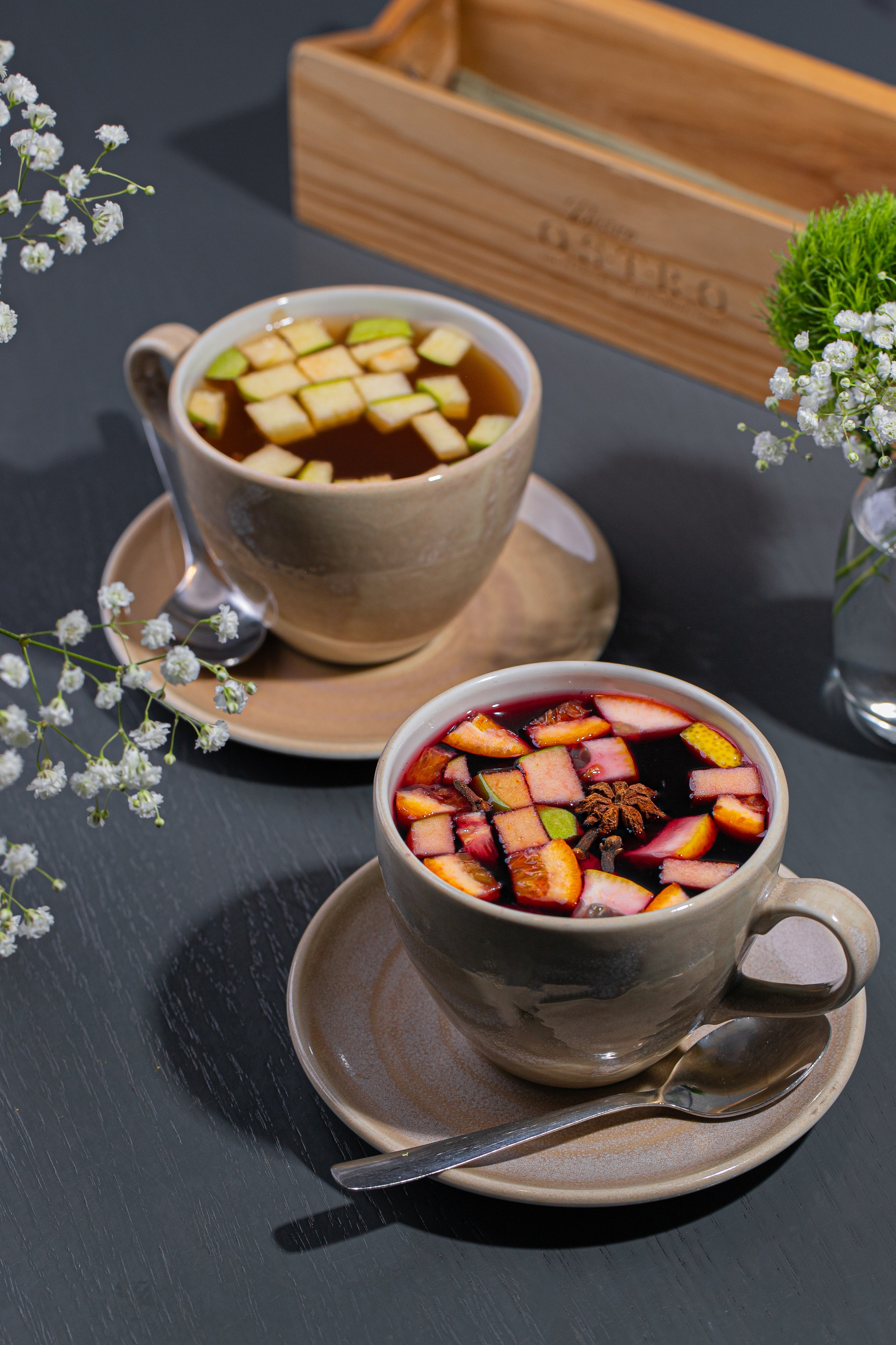 Bistro Ostro. Фуд фотограф. Съемка еды в Москве