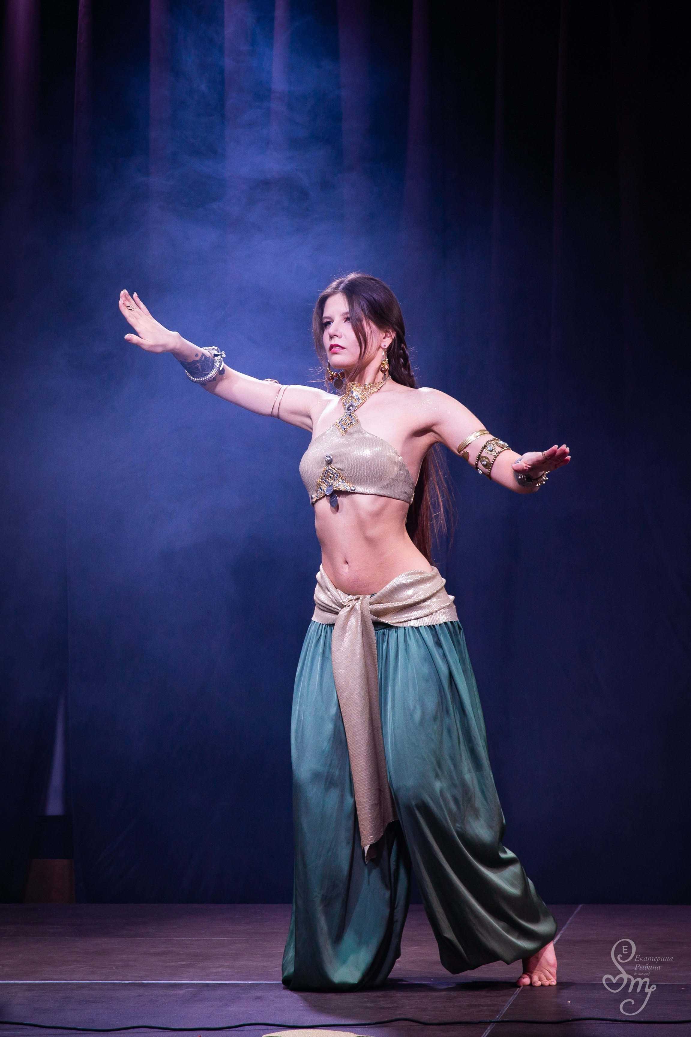 Нетеатр (танцы). Екатерина Рыбина фотограф в Нижнем Новгороде