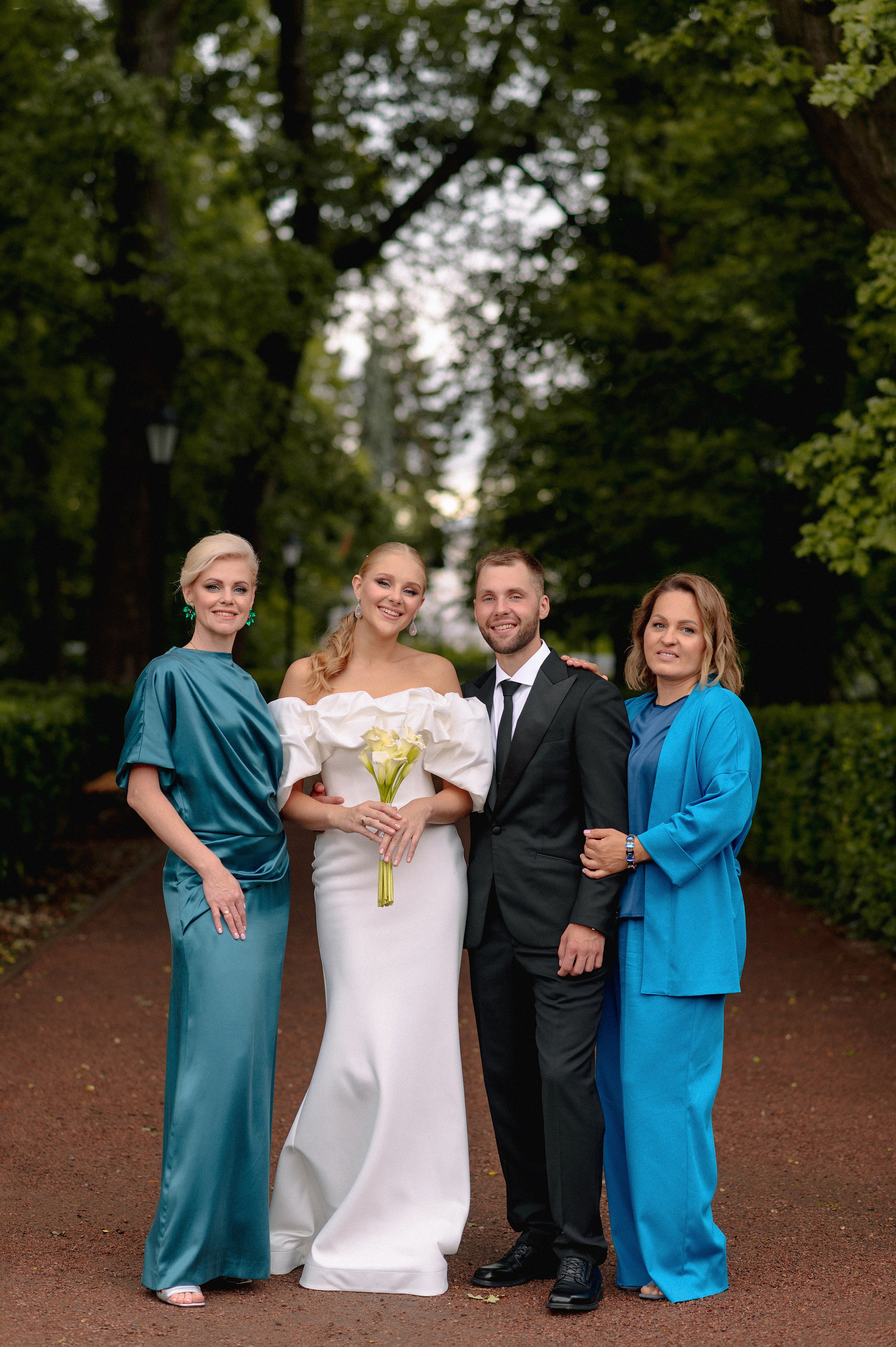 НАСТЯ и КИРИЛЛ. Шашкова Вероника / Свадебный и семейный фотограф Москва и Ярославль