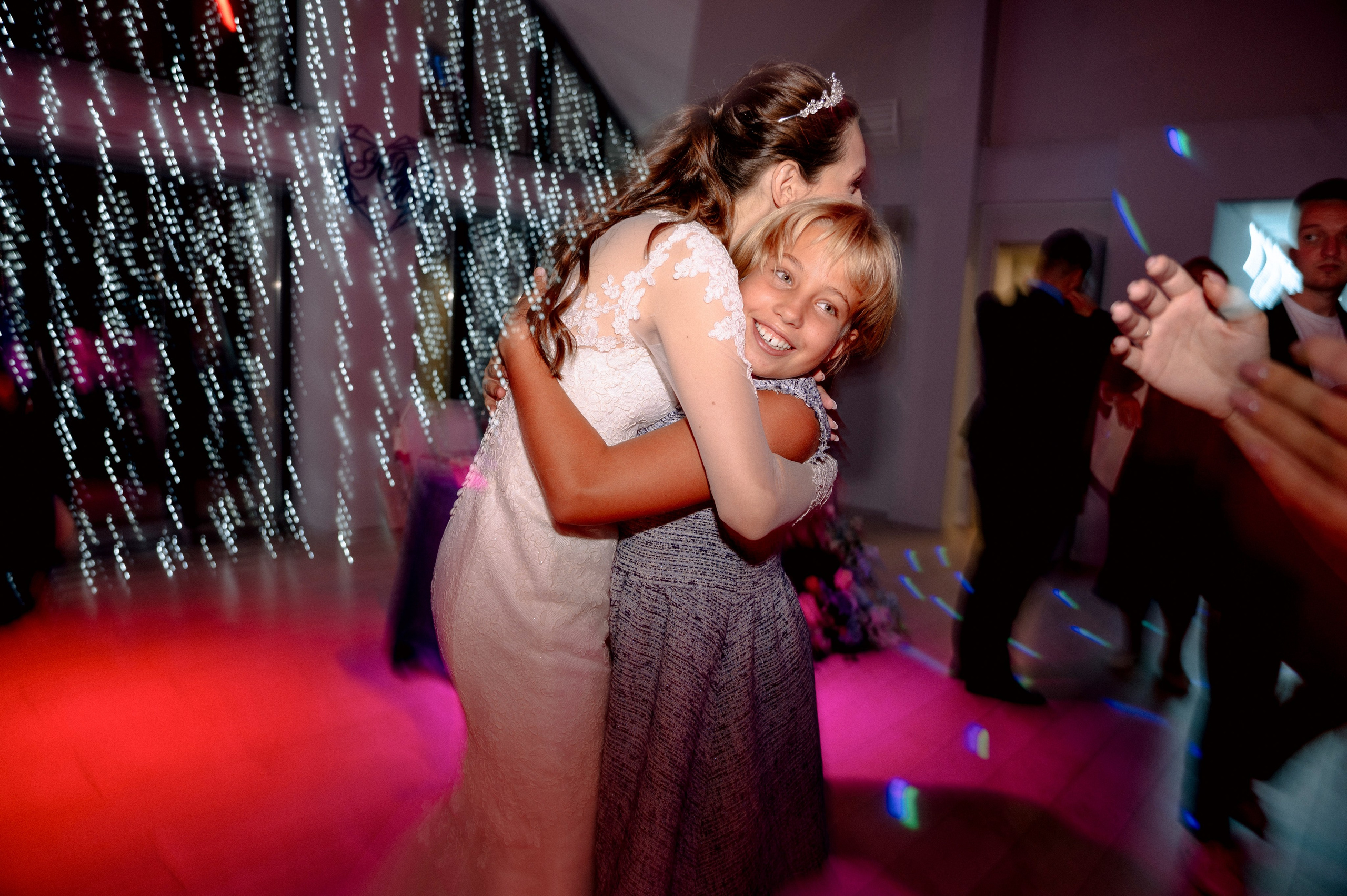 НАСТЯ и ЮРА. Шашкова Вероника / Свадебный и семейный фотограф Москва и Ярославль