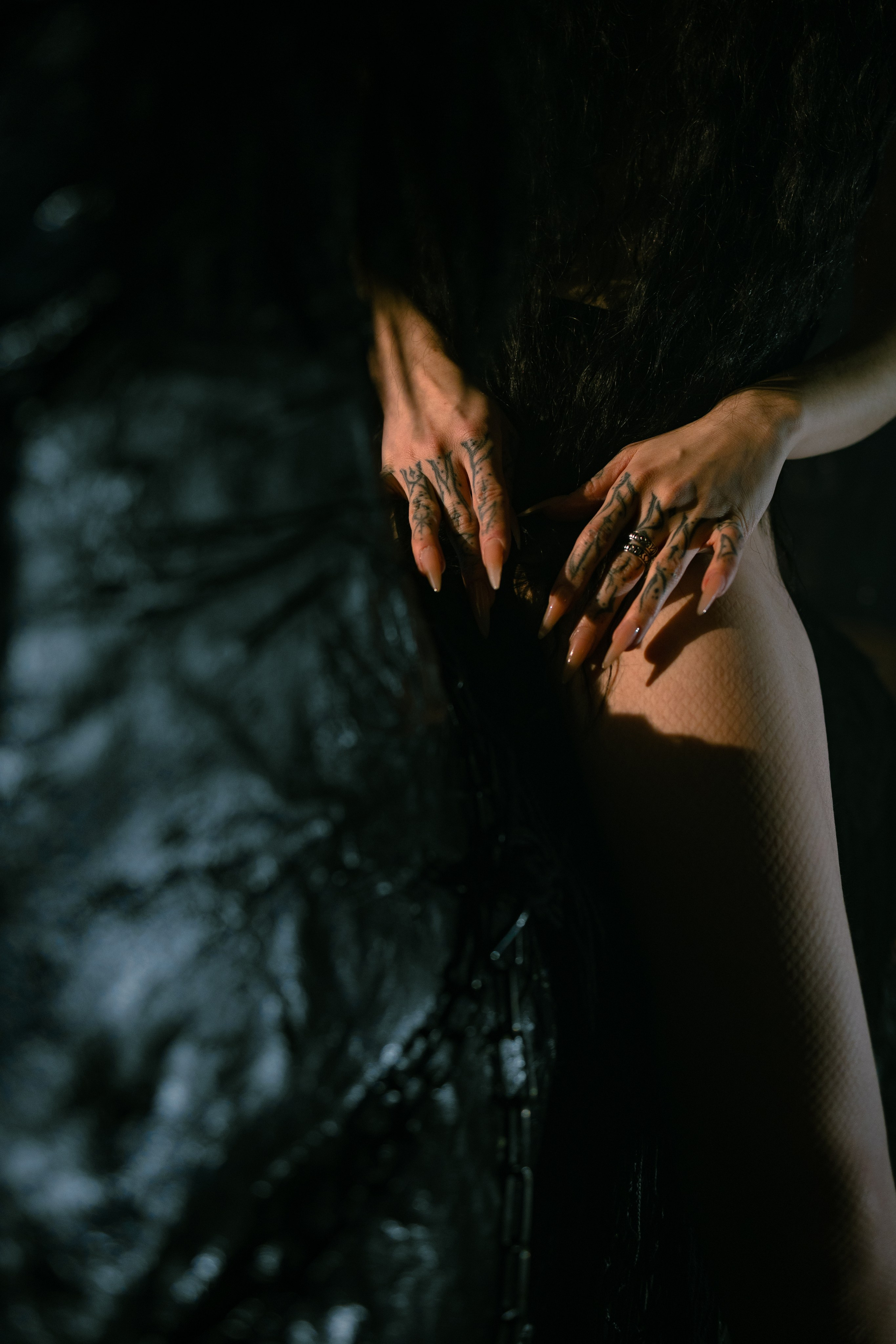 Тайны старого замка