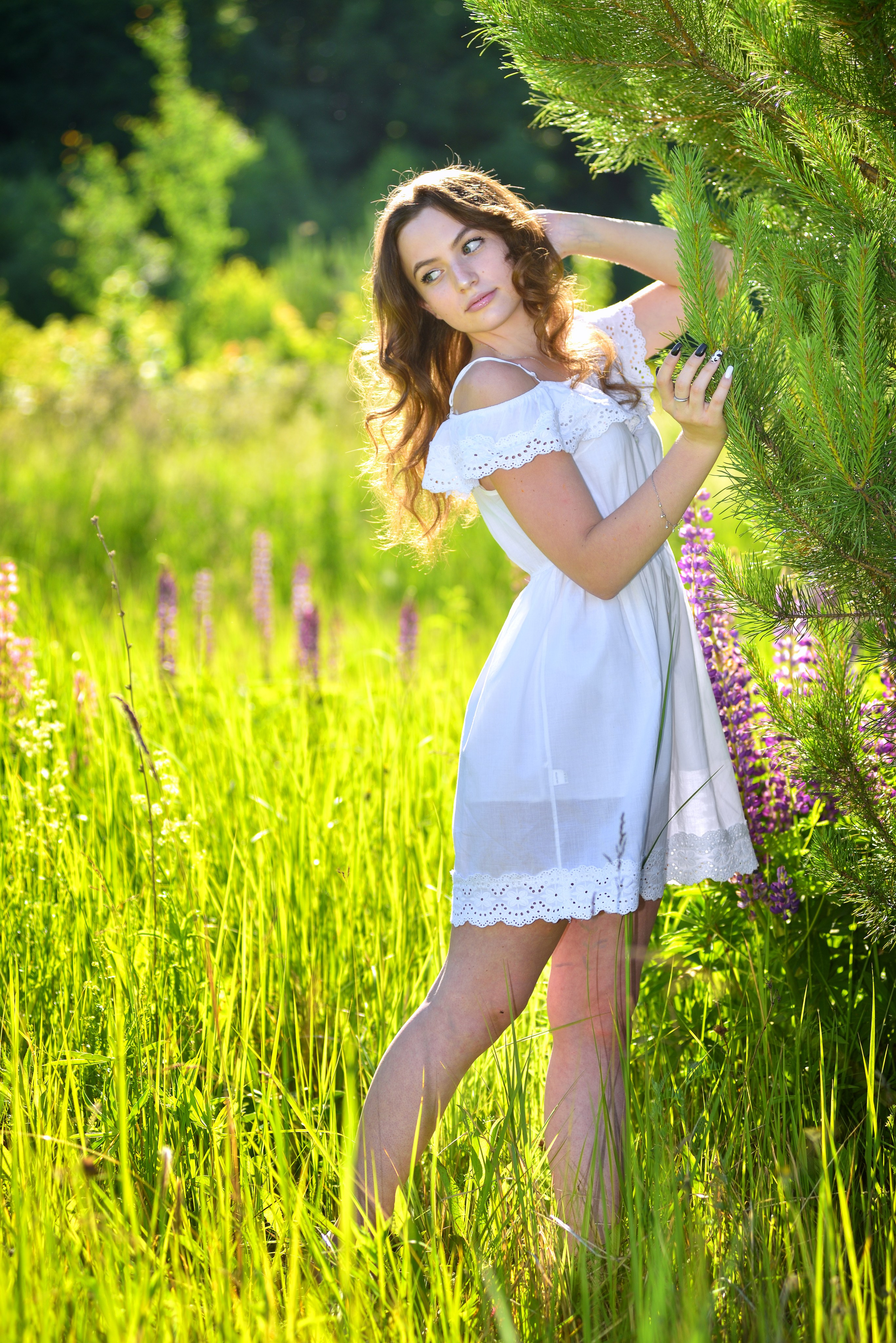 Индивидуальные. Фотограф-видеограф в Димитровграде и Ульяновске Герман Наумов