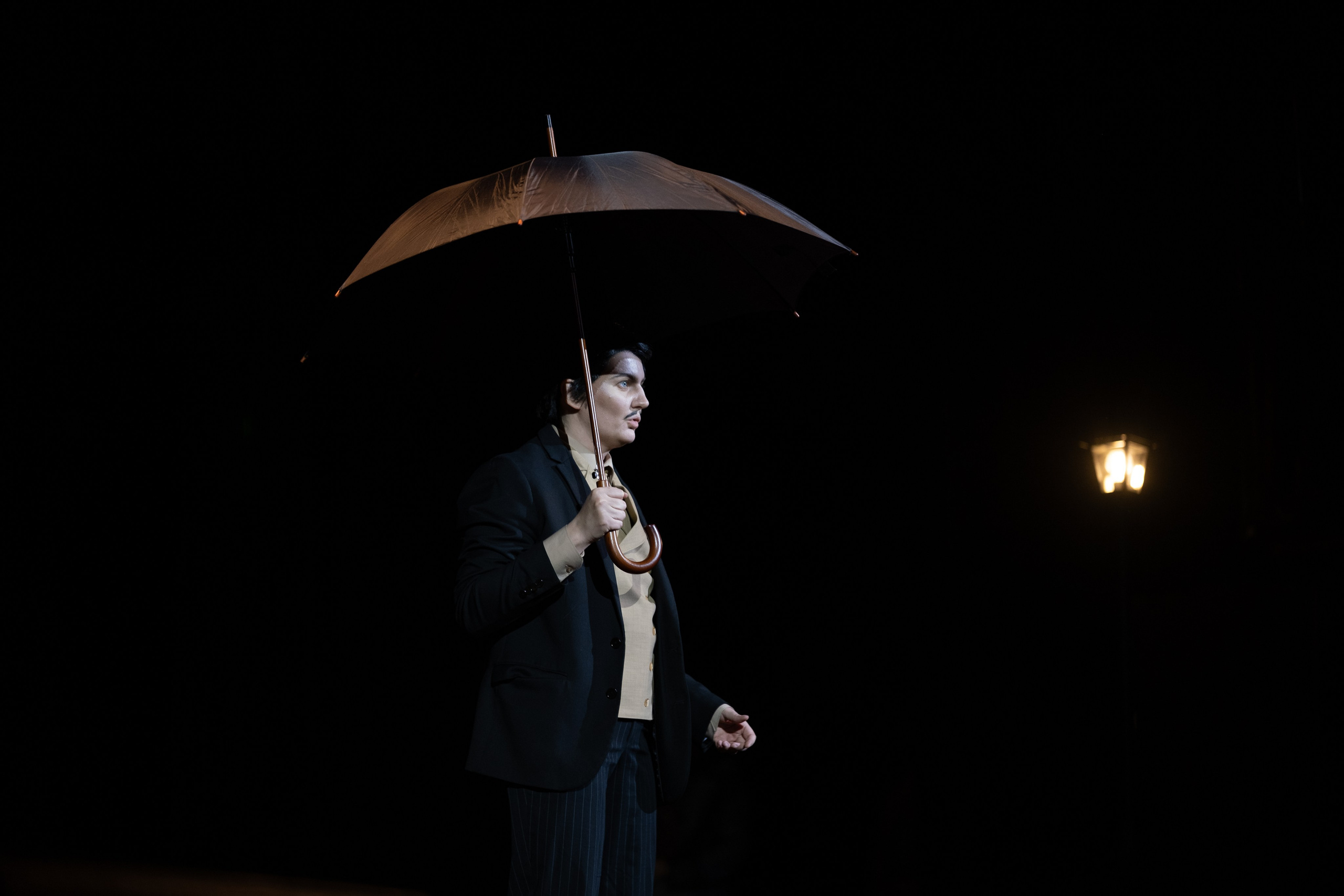 МАФ Сценки — Злая Лига Зла и — DAS MUSICAL. Репортажный фотограф в Санкт-Петербурге Максим Варбулайнен