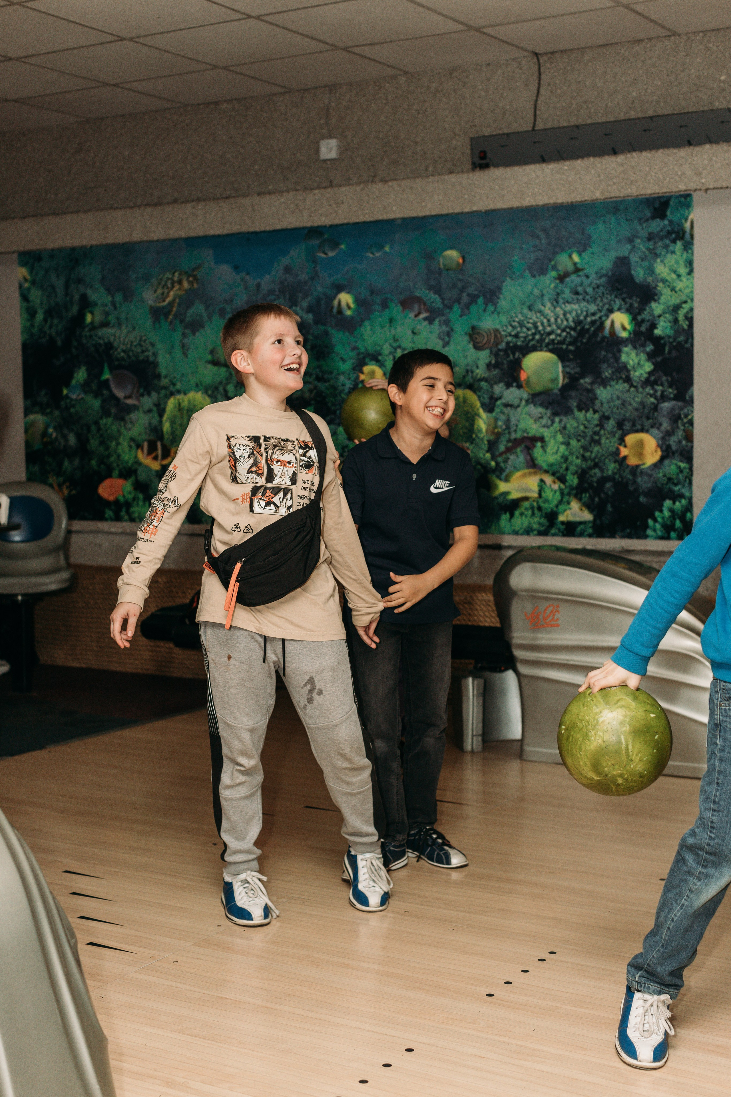 Репортаж. Главная