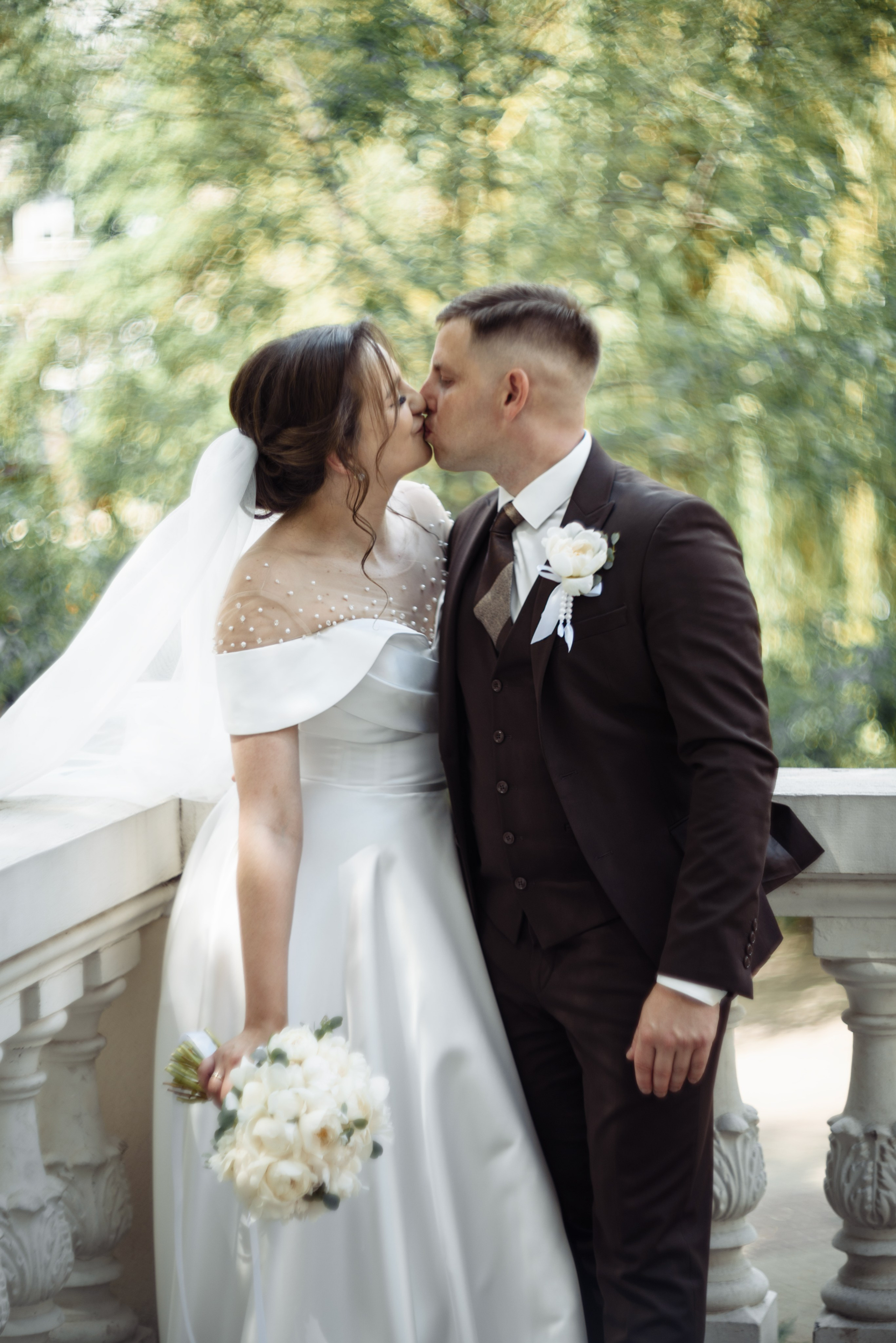 Свадьба Максима и Ольги. Свадебный фотограф Дмитрий Высоцкий | Ростов-на-Дону