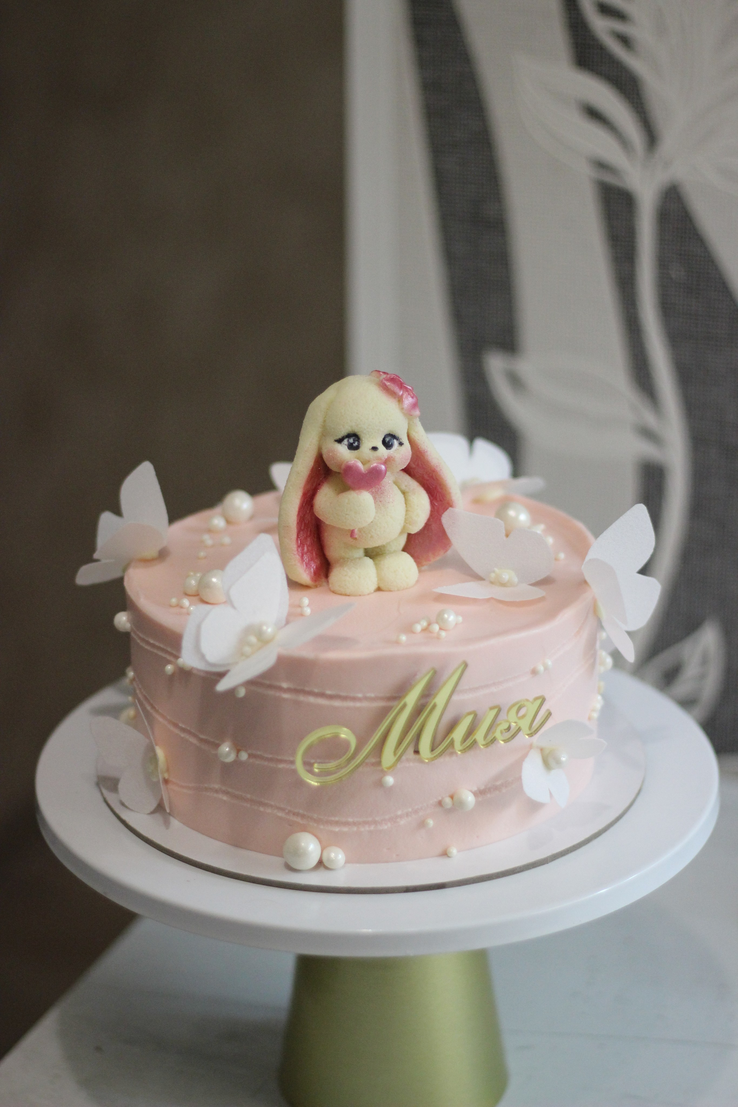 Детские торты. Семейная кондитерская. Торты и десерты на заказ в Москве и области