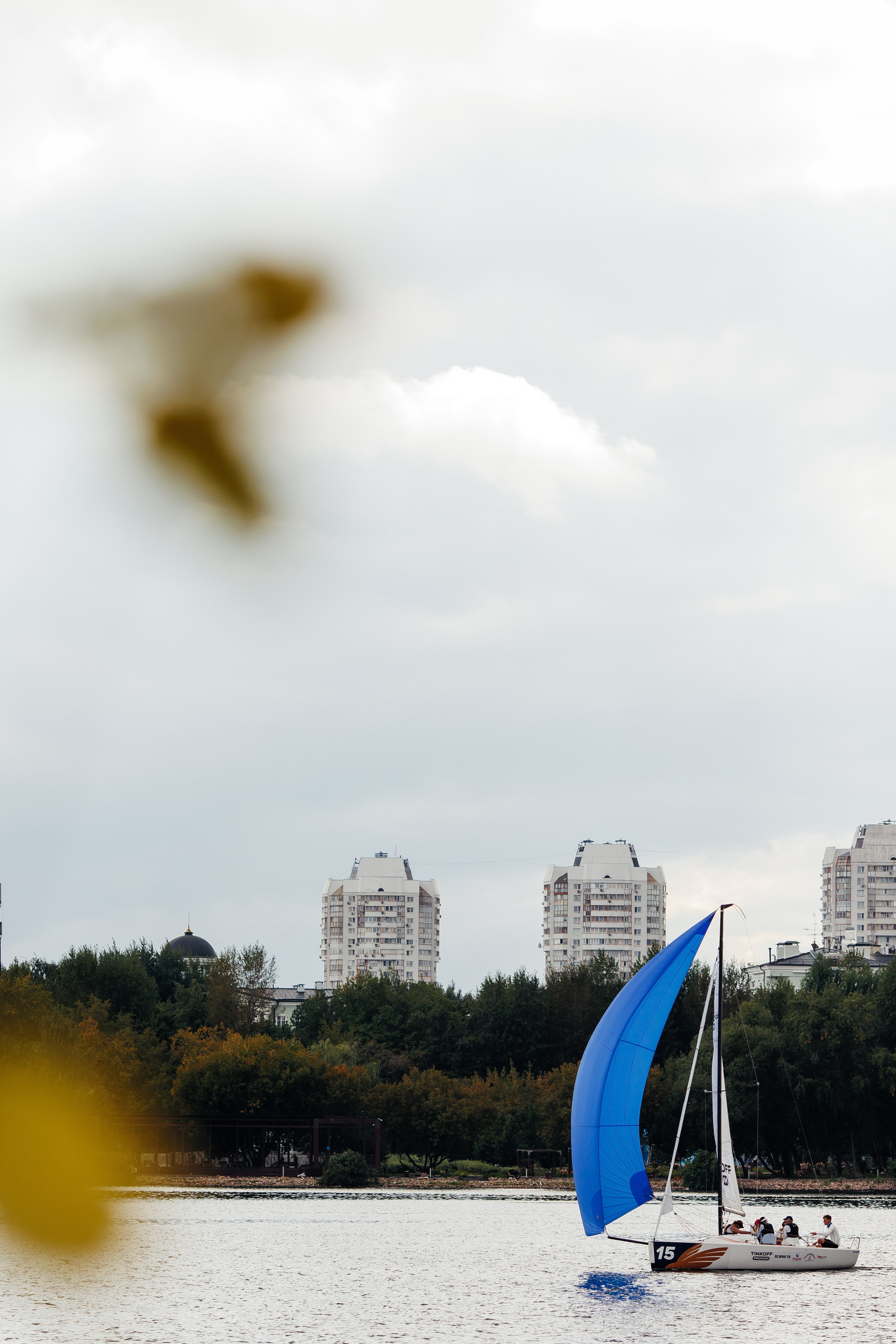 REGATE PR. Фотограф в Москве Алексей Виноградов