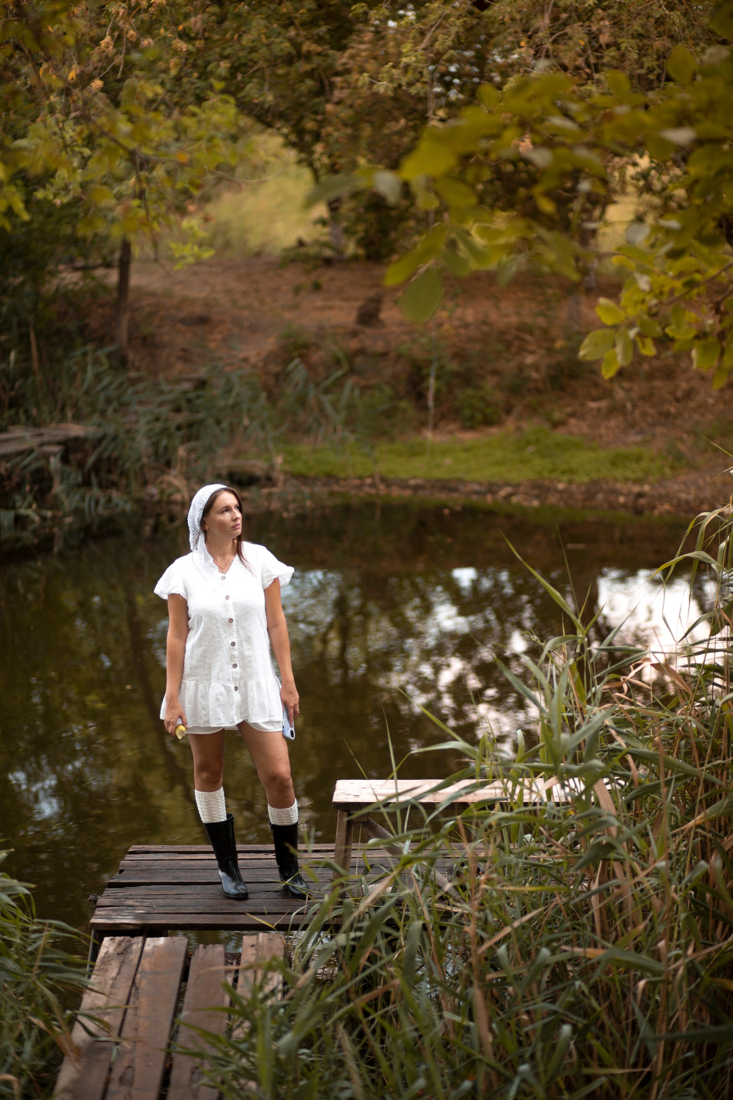 Фотопрогулка. Фотограф беременности и женского портрета Виктория Энгель