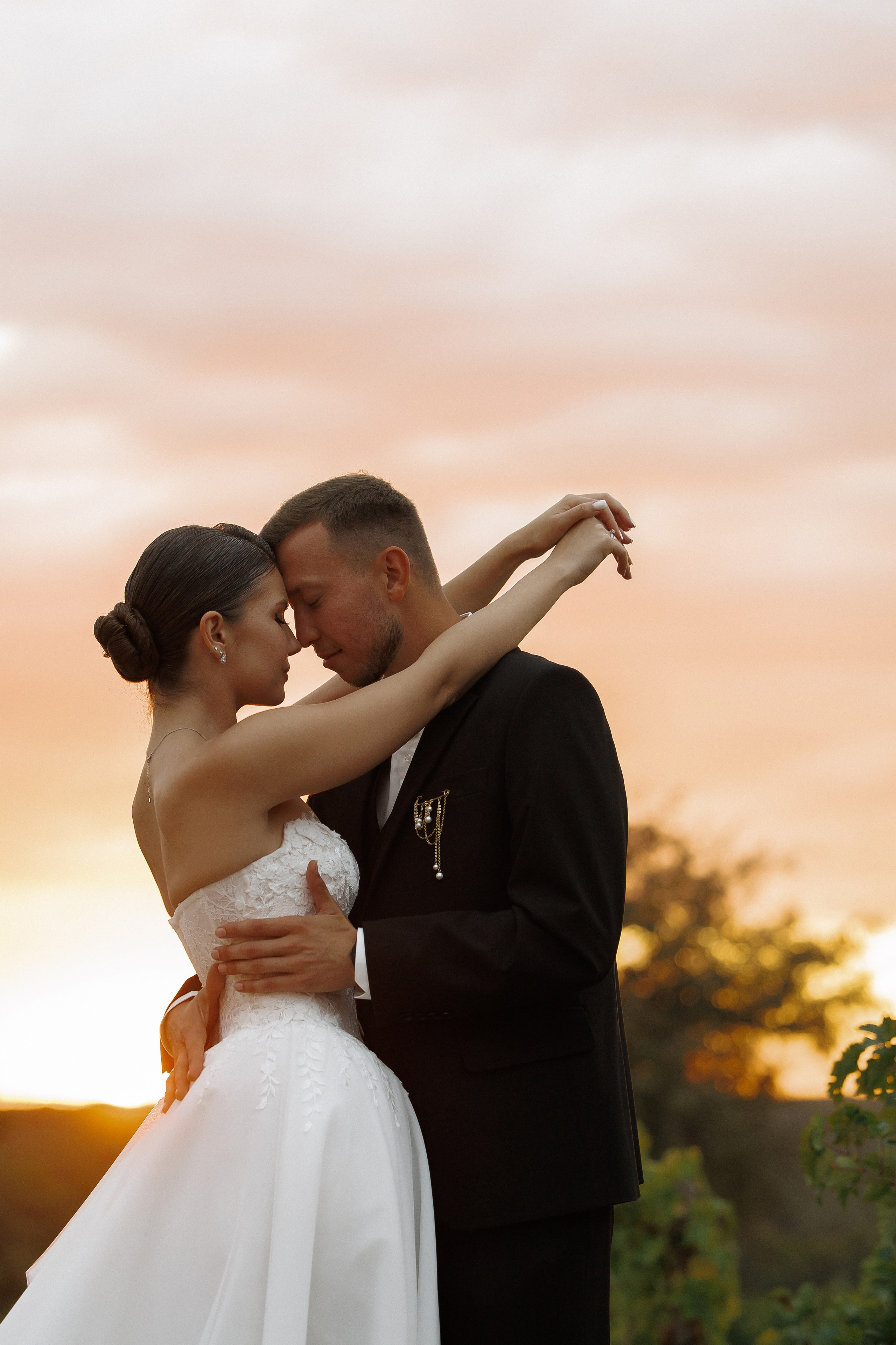 Wedding N&V. Свадебный фотограф Краснодар Юлия Ткаченко