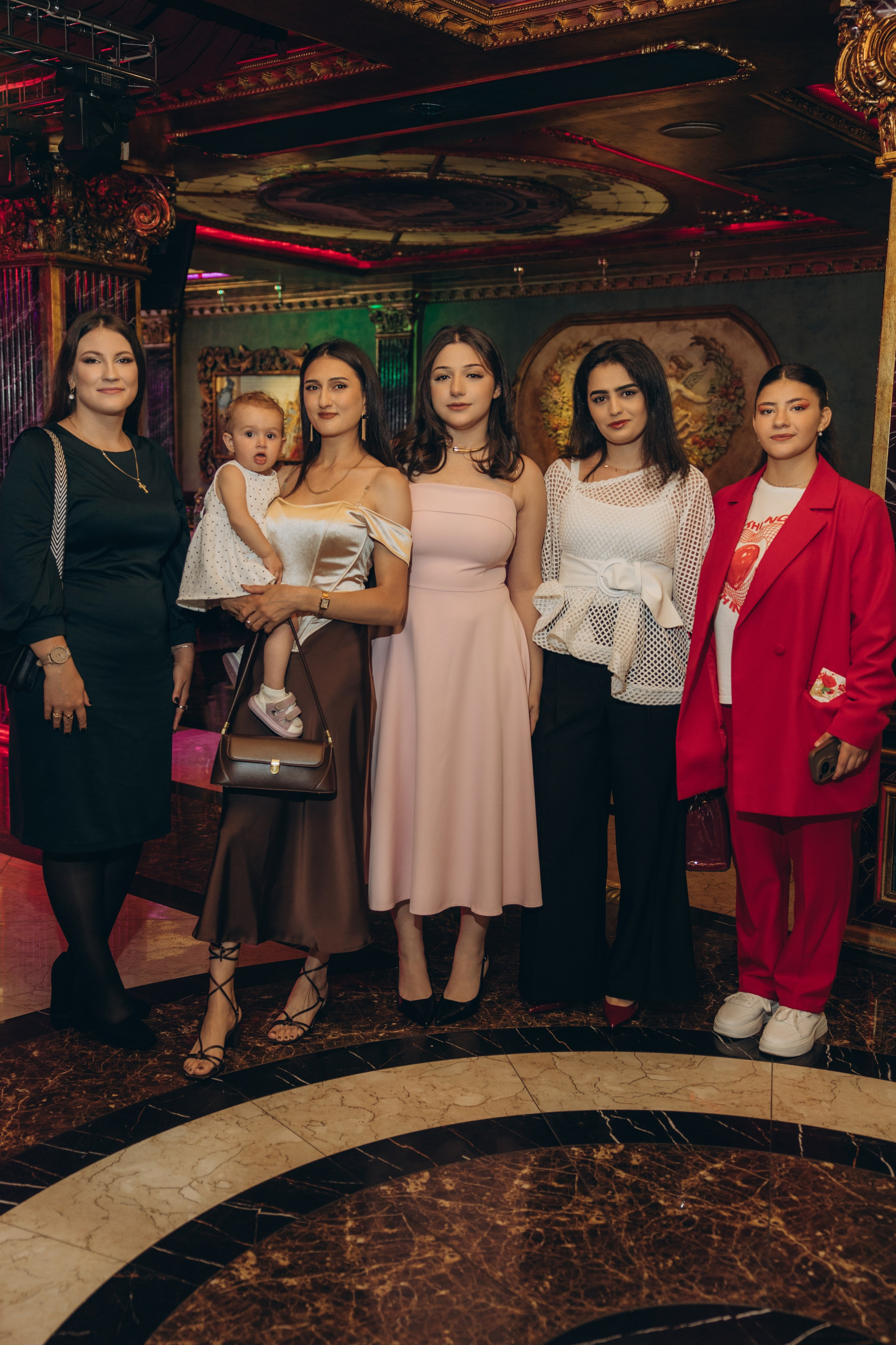 Банкет. Свадебный, семейный фотограф в Иркутске Светлана Макаричева