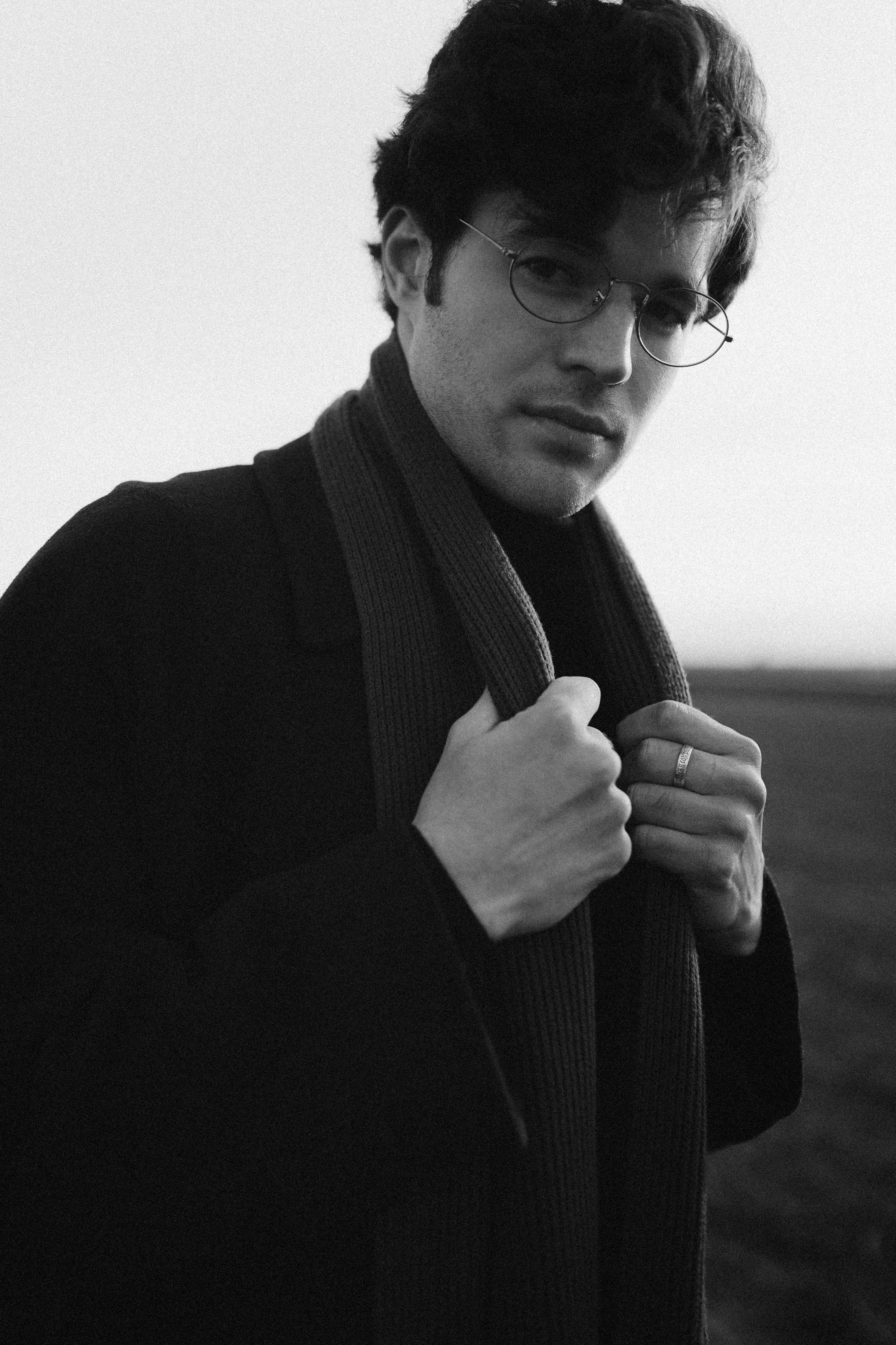 Artur. Свадебный и портретный фотограф в Калининграде и Москве Марк Юдинцев