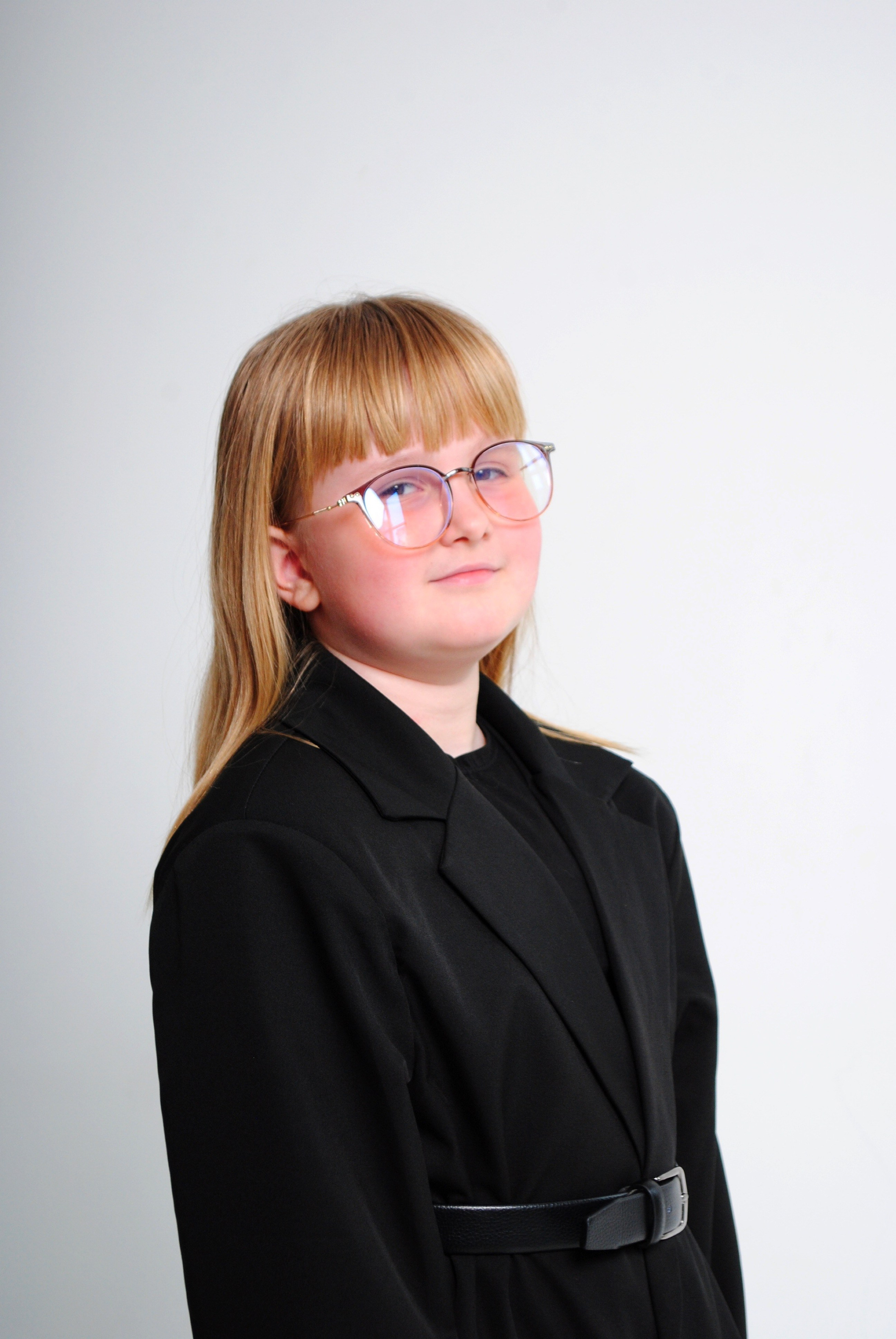 Вика. Фотограф Мария Мусаелян