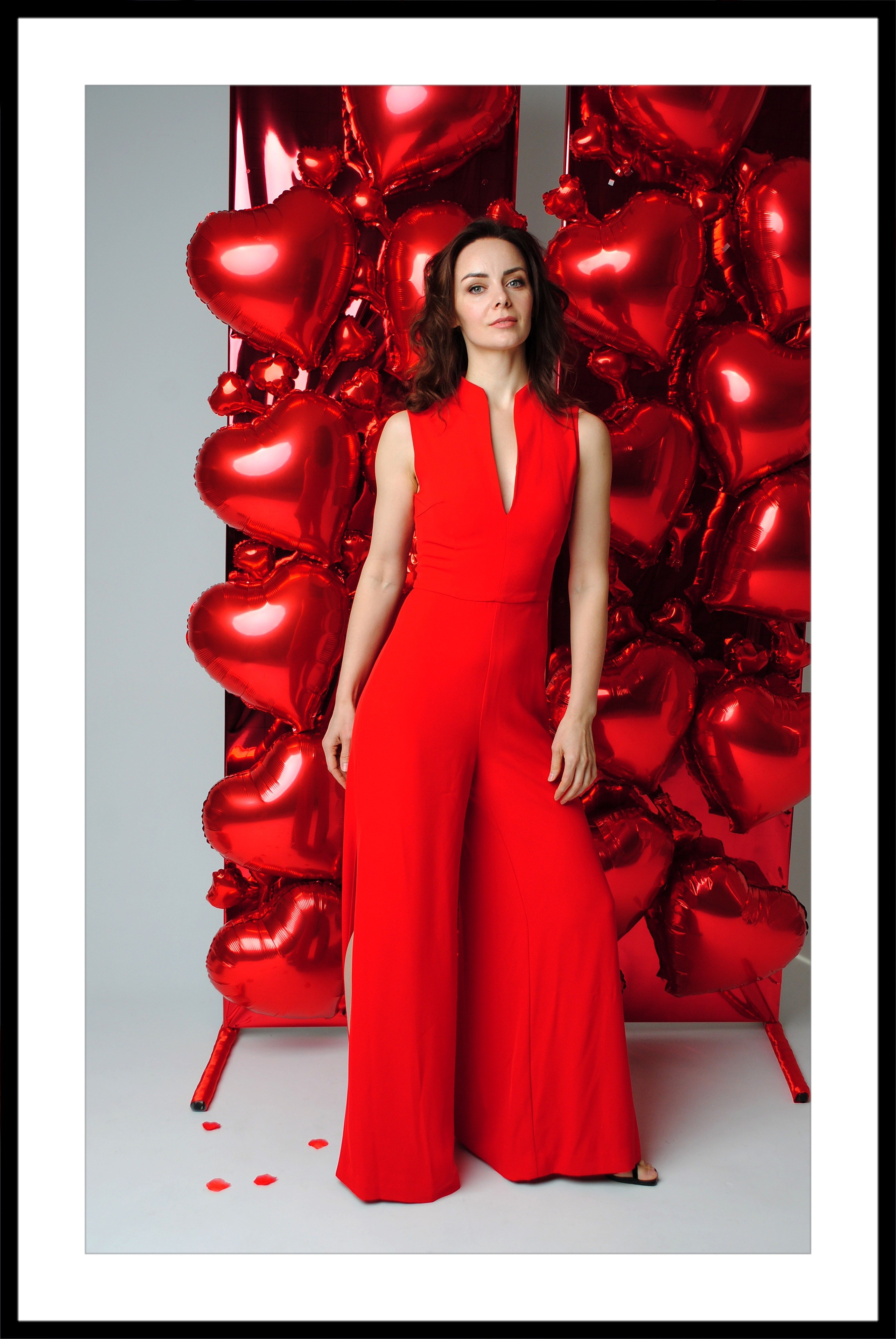 Юлия. Фотограф Мария Мусаелян