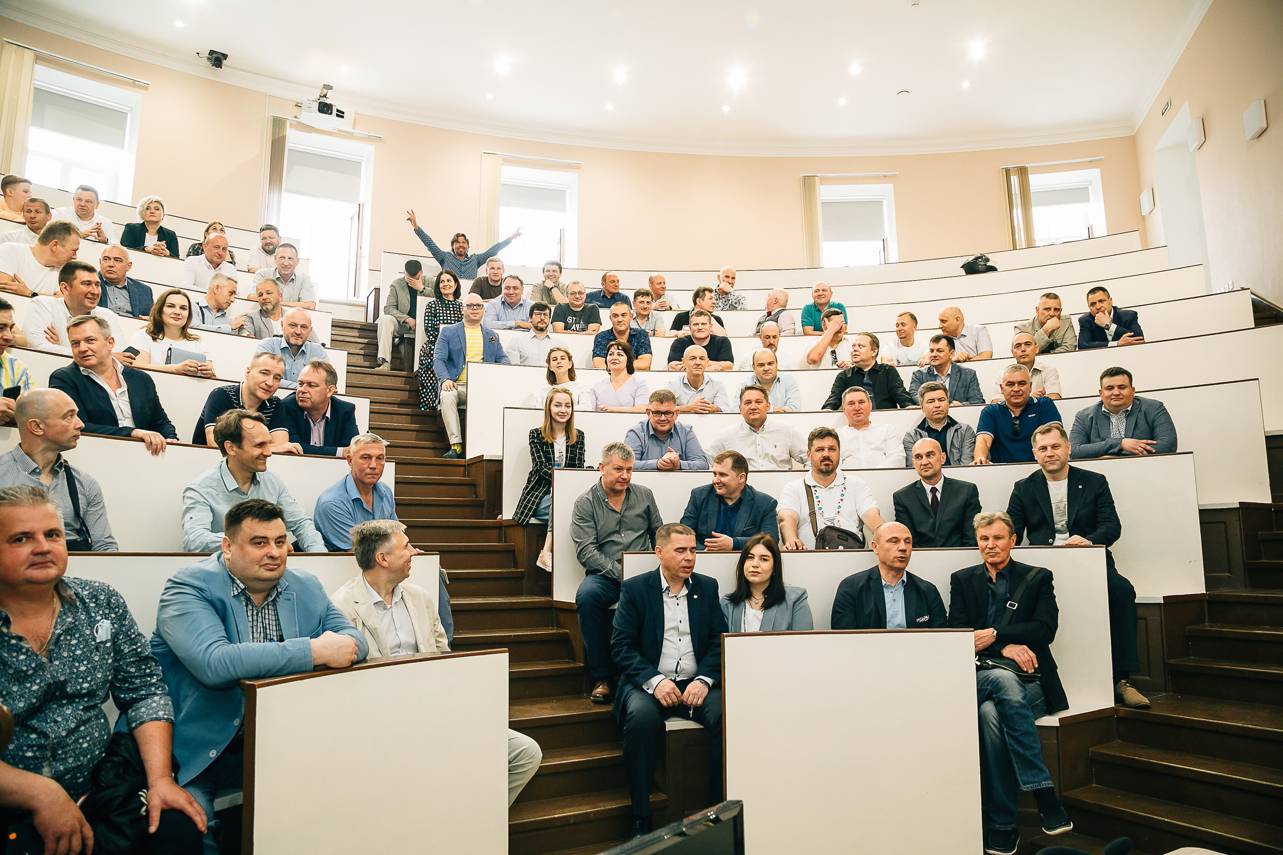 Выпускные. Фотограф Serg-Epic — Сергей Клепиков