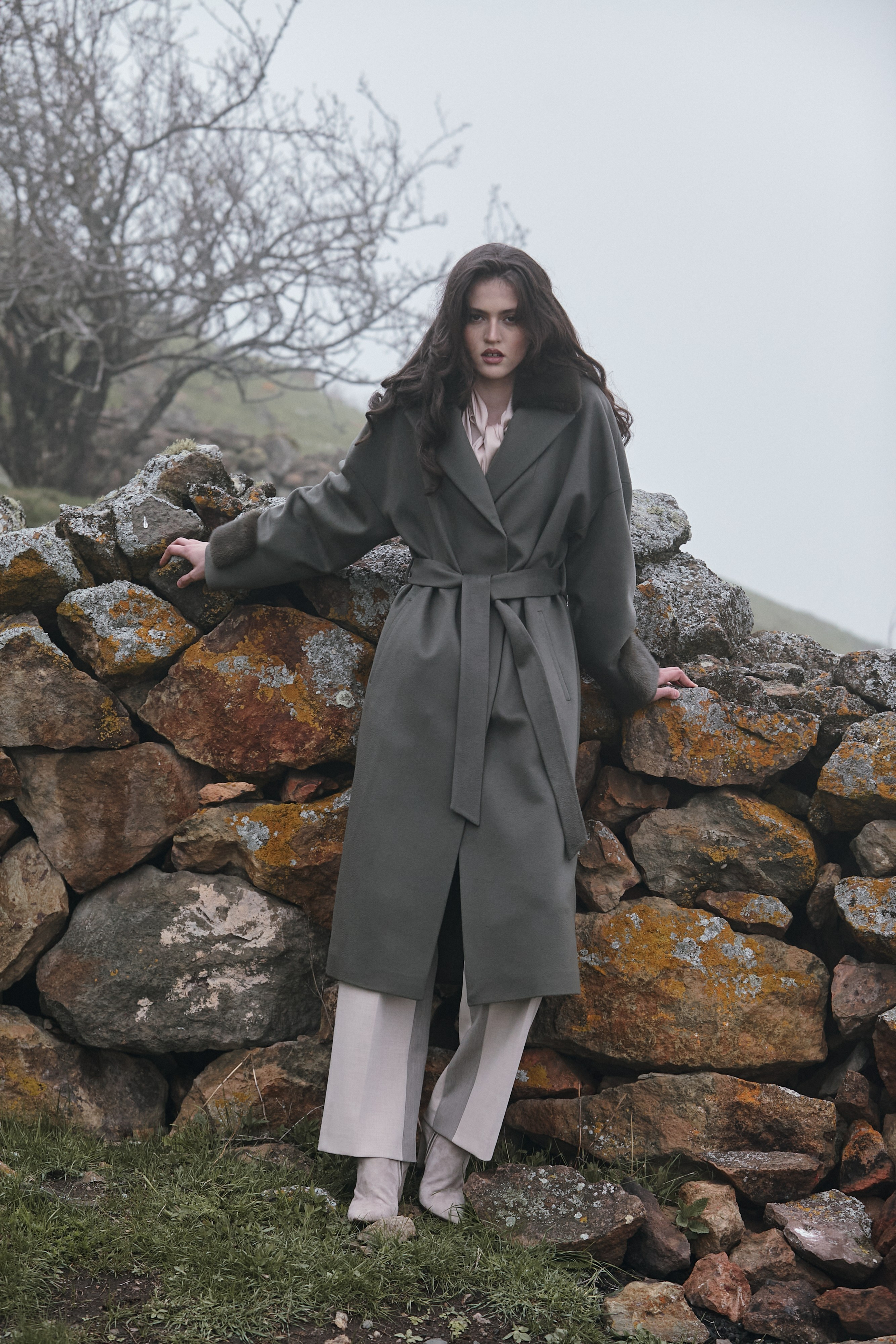 Fashion-продакшн — выездные съемки для брендов. Фотограф Продюсер в горах КБР / Москва  Нальчик Горы