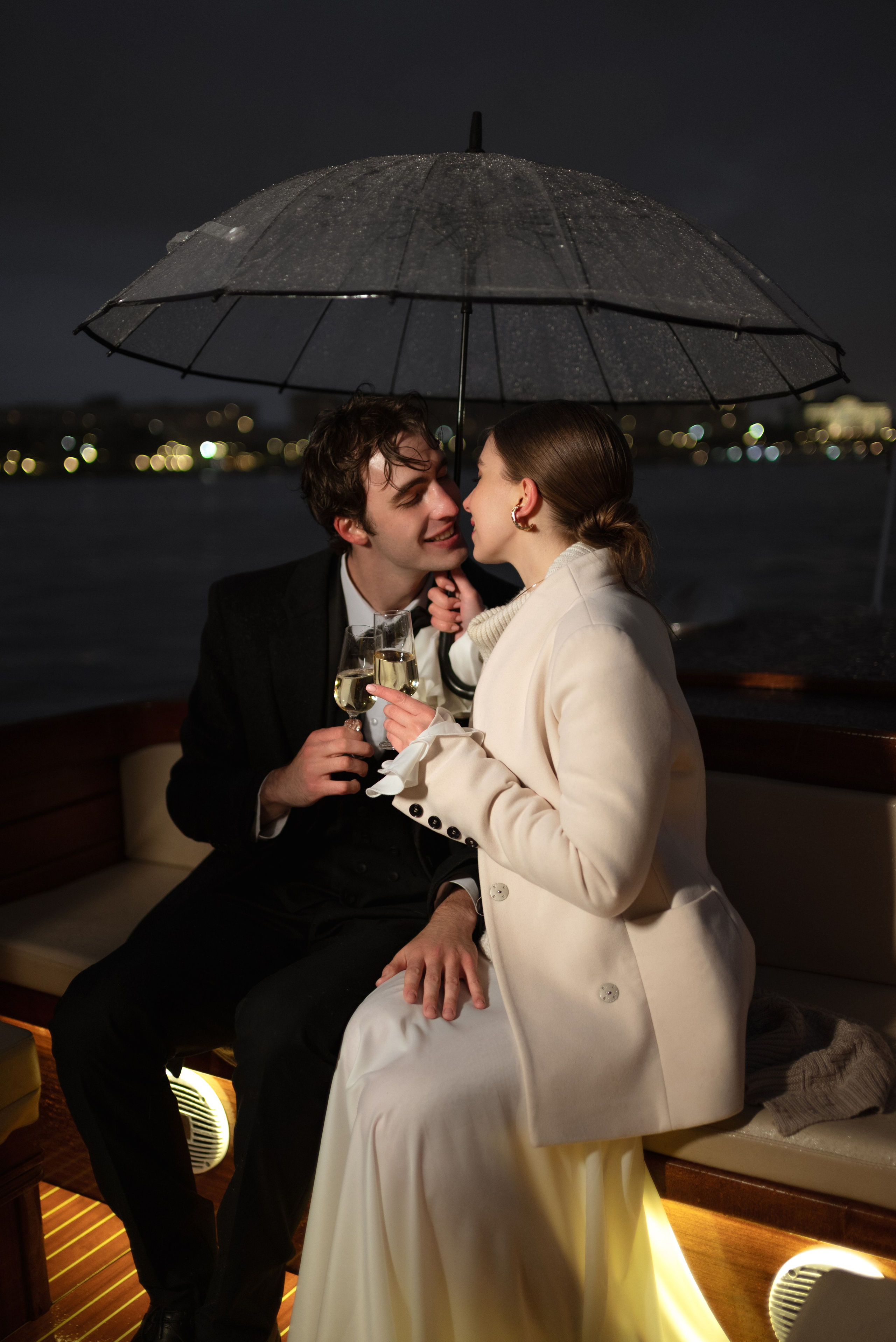 Александр и Варвара | 06.05.25. Свадебный фотограф в Санкт-Петербурге Владислава Тюльпина