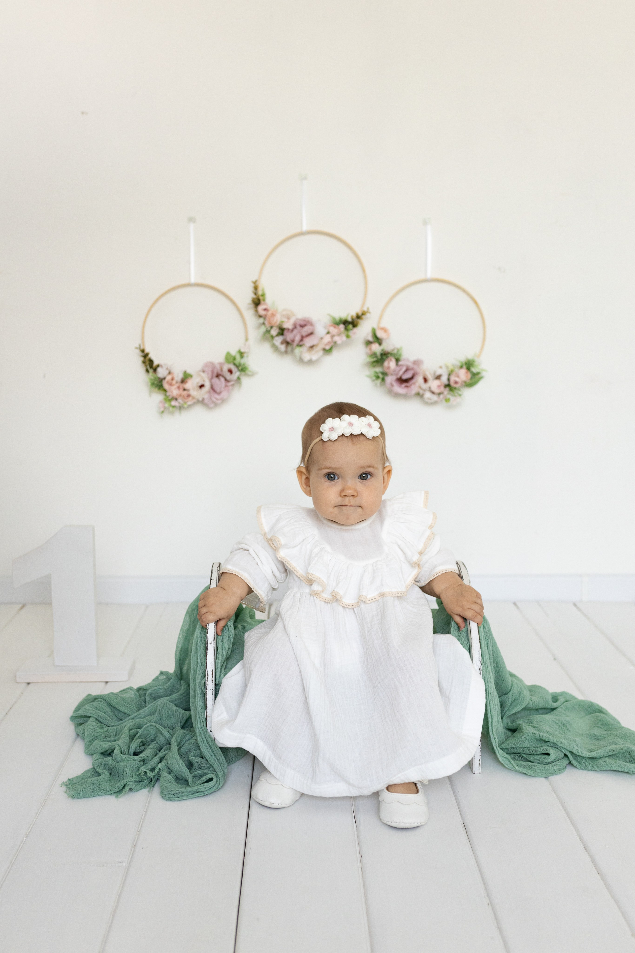 Анечка. Фотограф новорожденных в Барнауле Русакова Анастасия