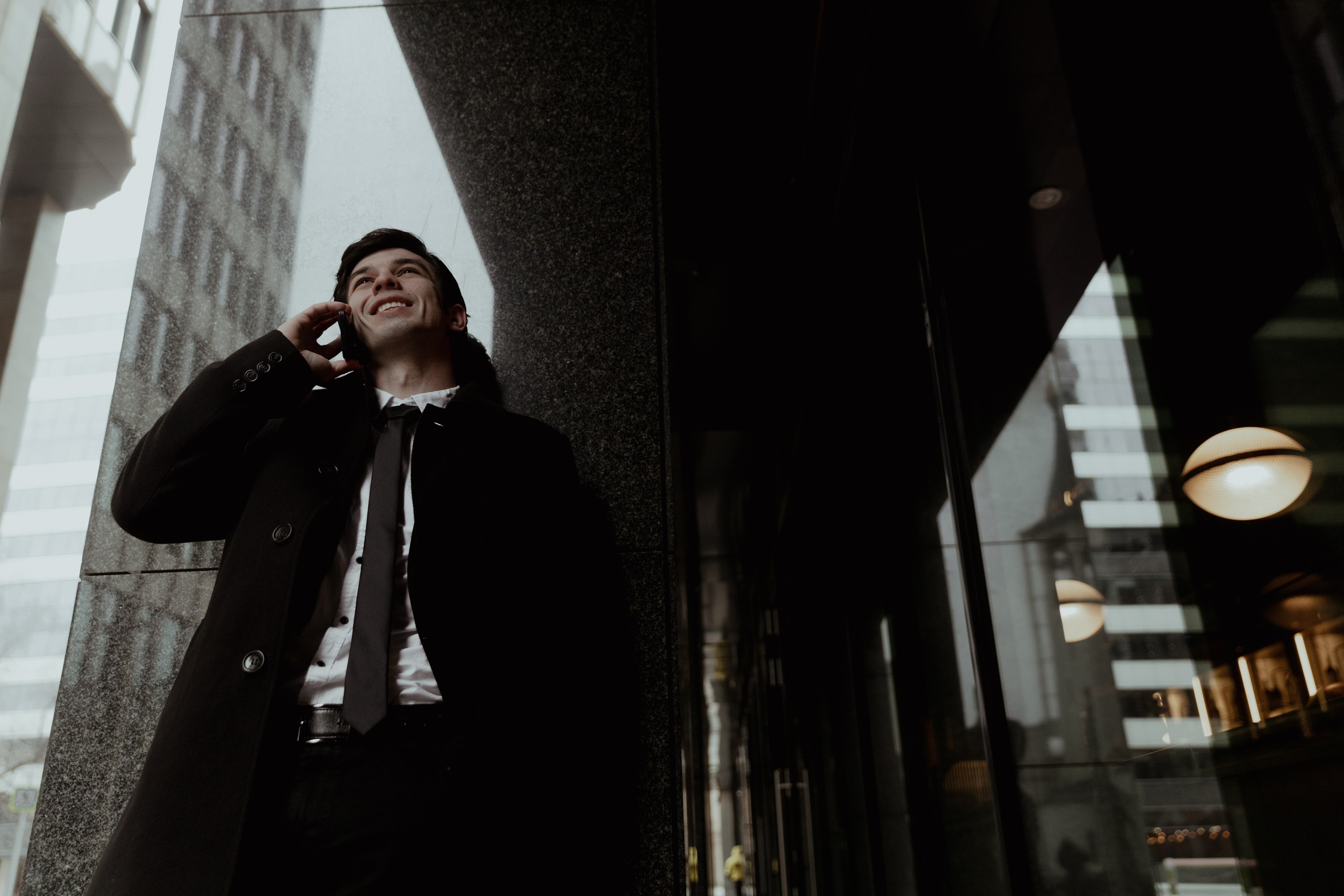 Тимур. Фотограф Москва