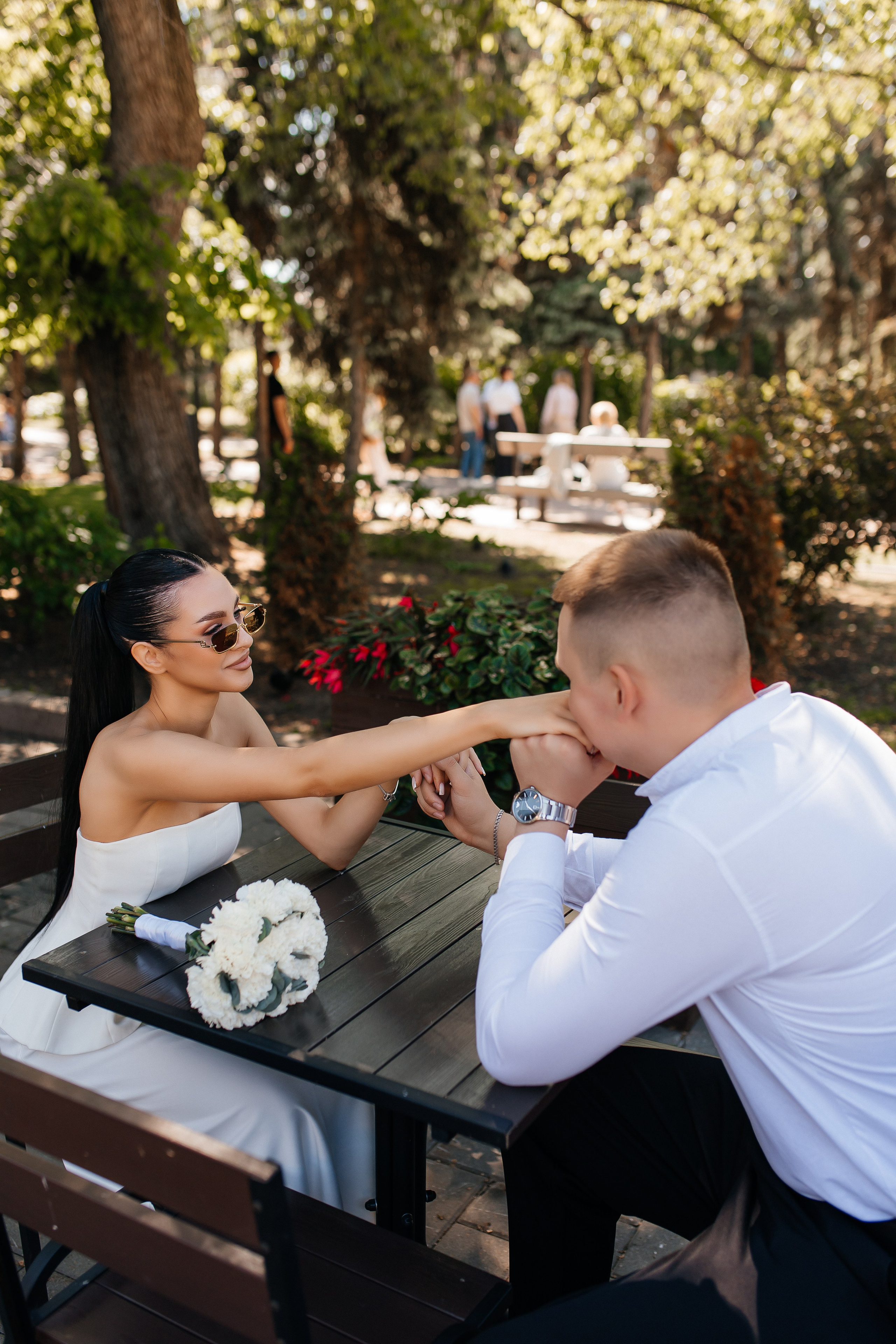 Alena & Denis. Семейный и свадебный фотограф в Нижнем Новгороде