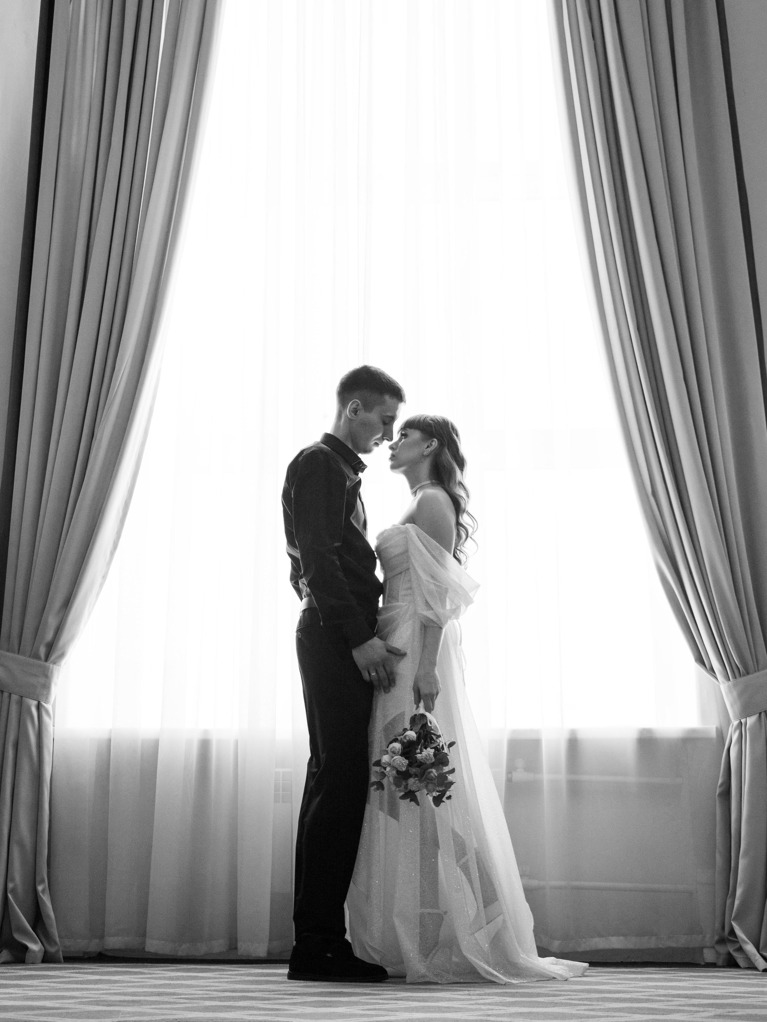 Wedding. Фотограф Кристина Нагорная