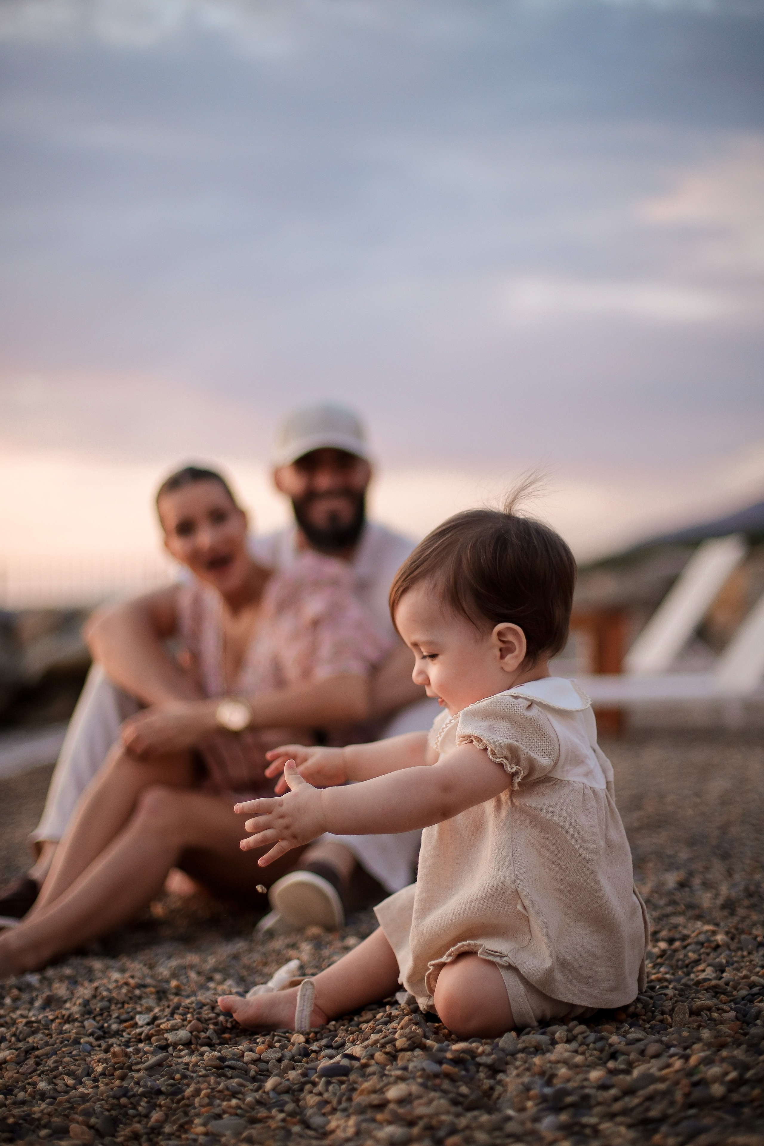 Семейные. Фотограф в Анапе и Геленджике