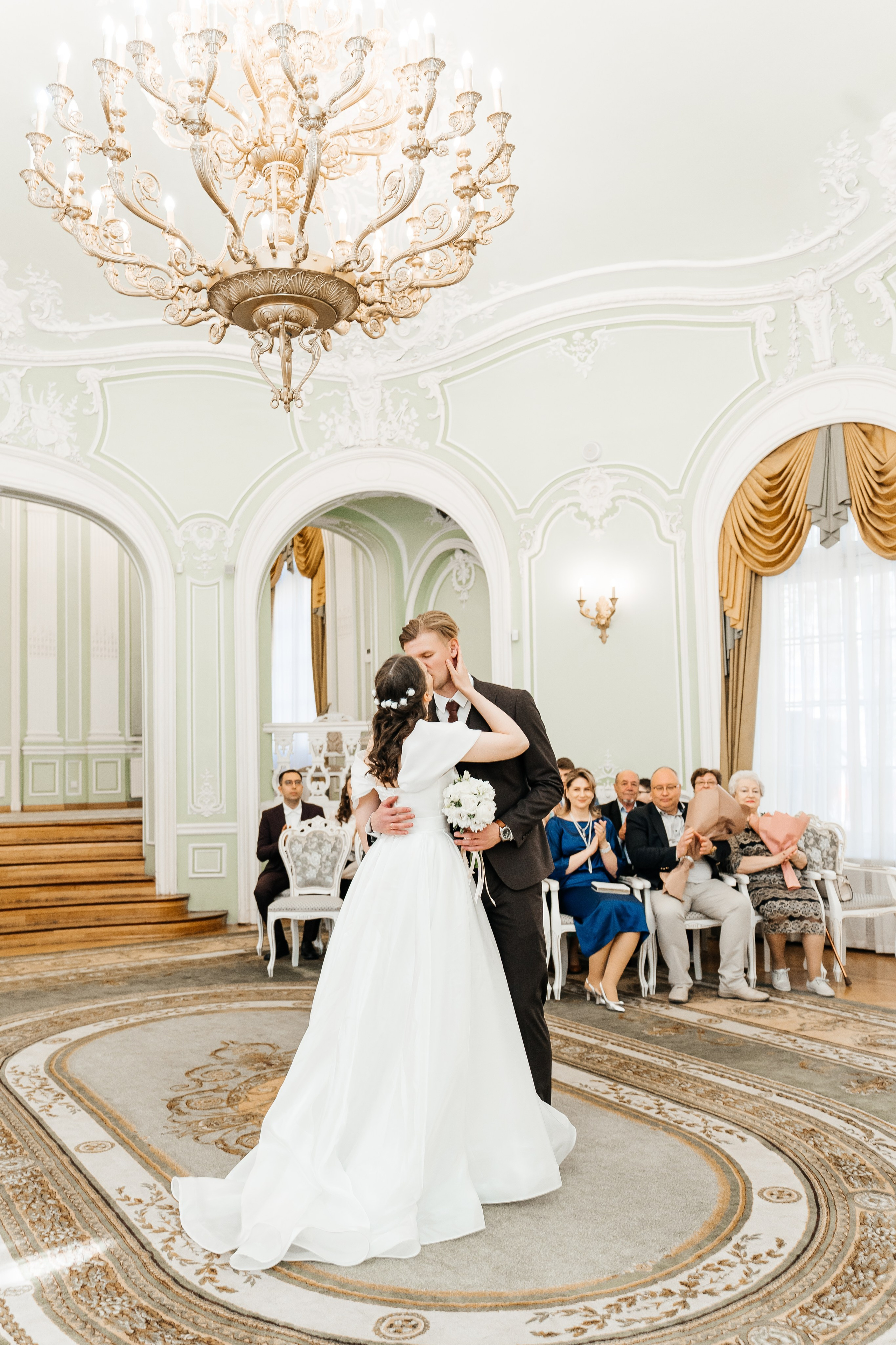 17.05.2025. Семейный фотограф в Санкт-Петербурге