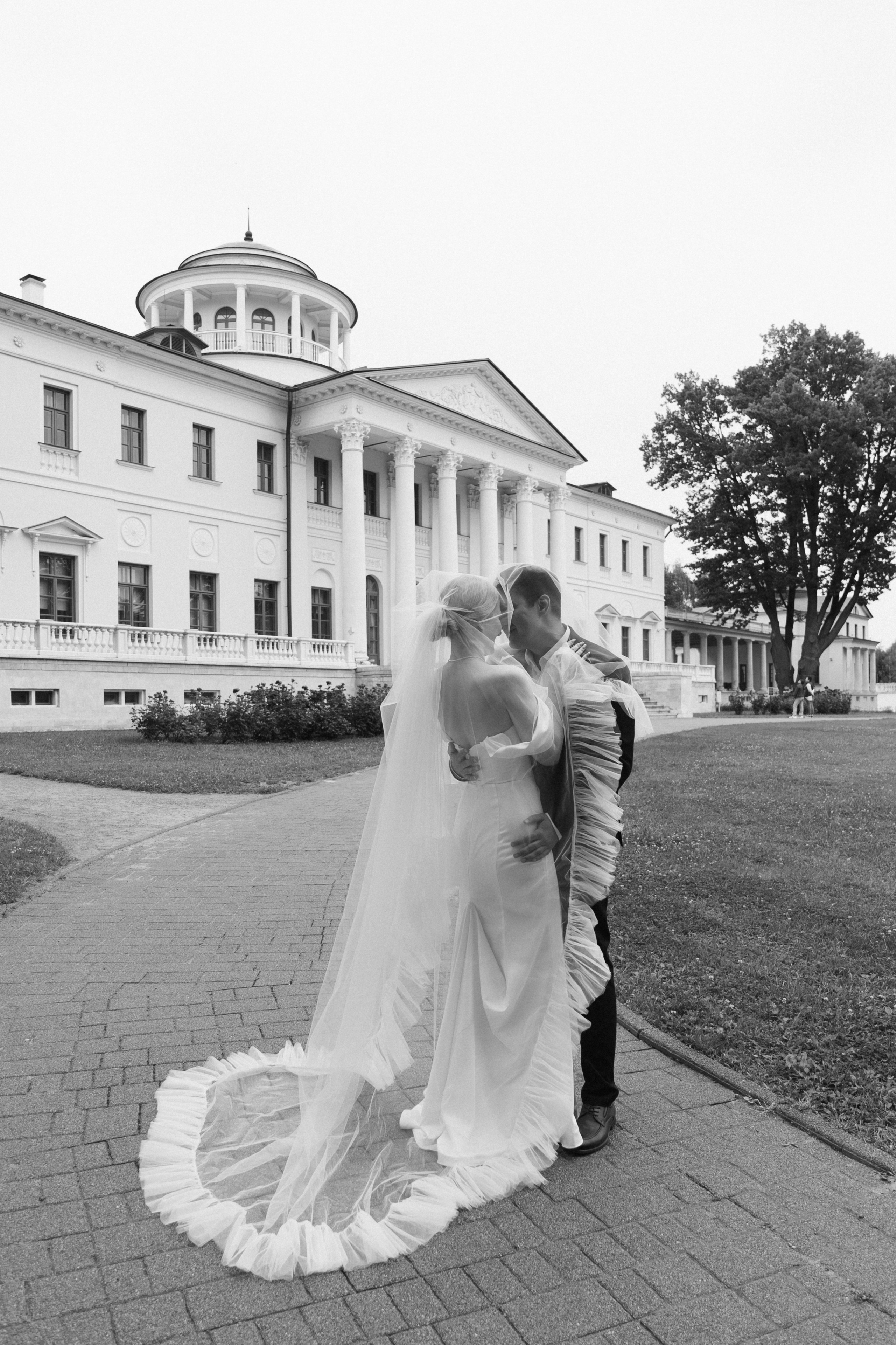 Истории 2023 года. Свадебный фотограф Москва Анастасия Храмова