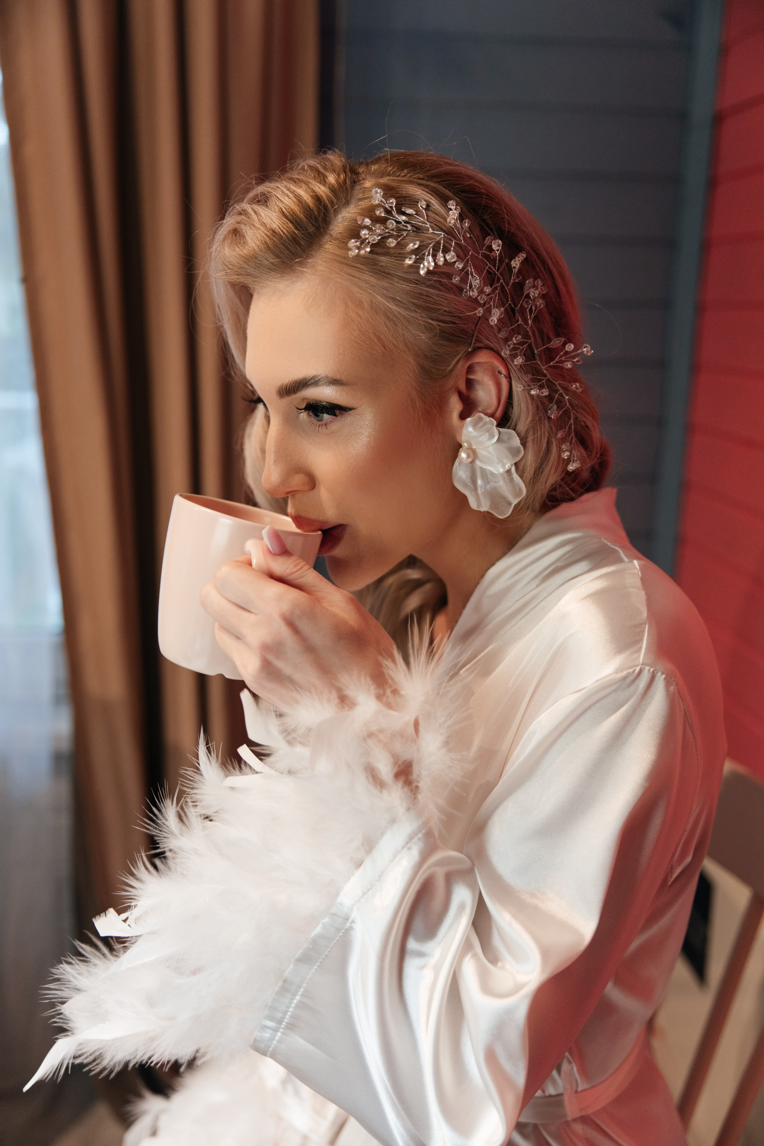 BORIS & ANASTASIA. Свадебное ФОТО & ВИДЕО Москва/Липецк