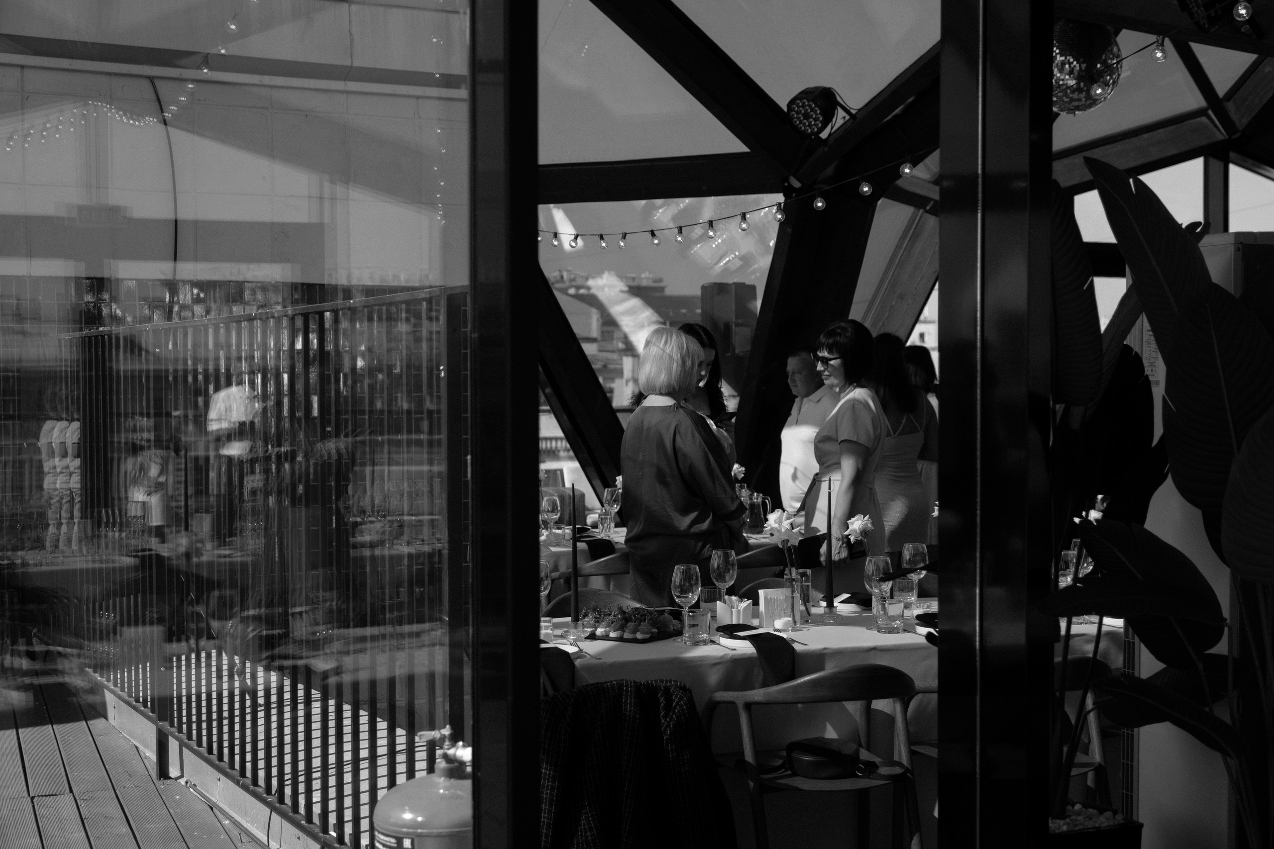 Романтика на высоте: история одной любви. Свадебный и семейный фотограф в Санкт-Петербурге