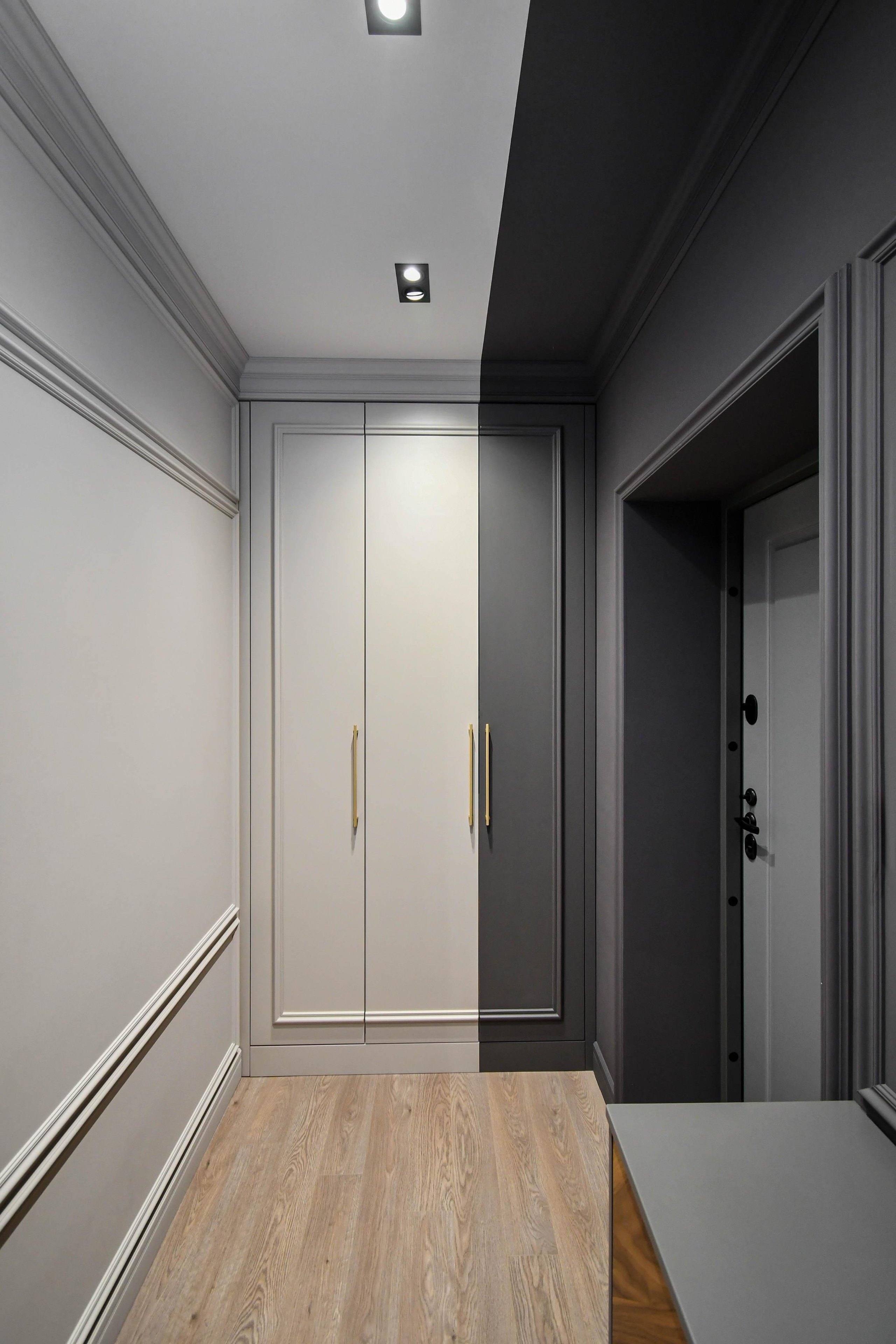 ДИЗАЙНЕРСКАЯ СЪЕМКА. Фотограф недвижимости в Красноярске Анна Шафарина