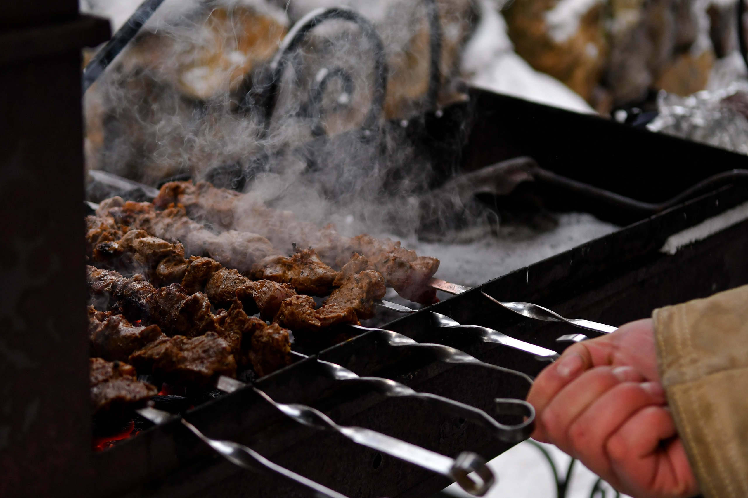 БАЗА ОТДЫХА. Фотограф недвижимости в Красноярске Анна Шафарина