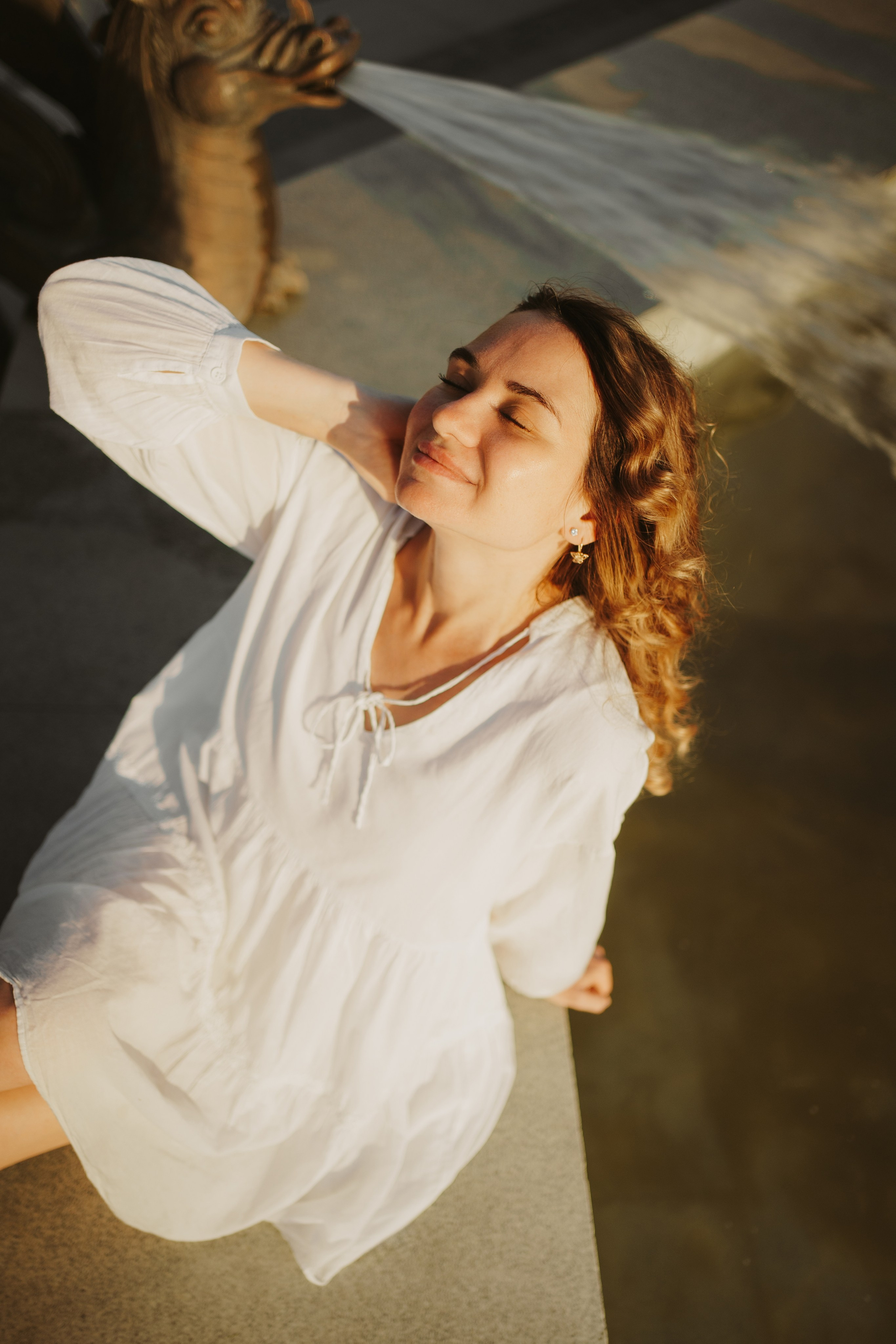 Наталь. Портретный фотограф в Казани, Красной Поляне и Сочи Анна Кузнецова