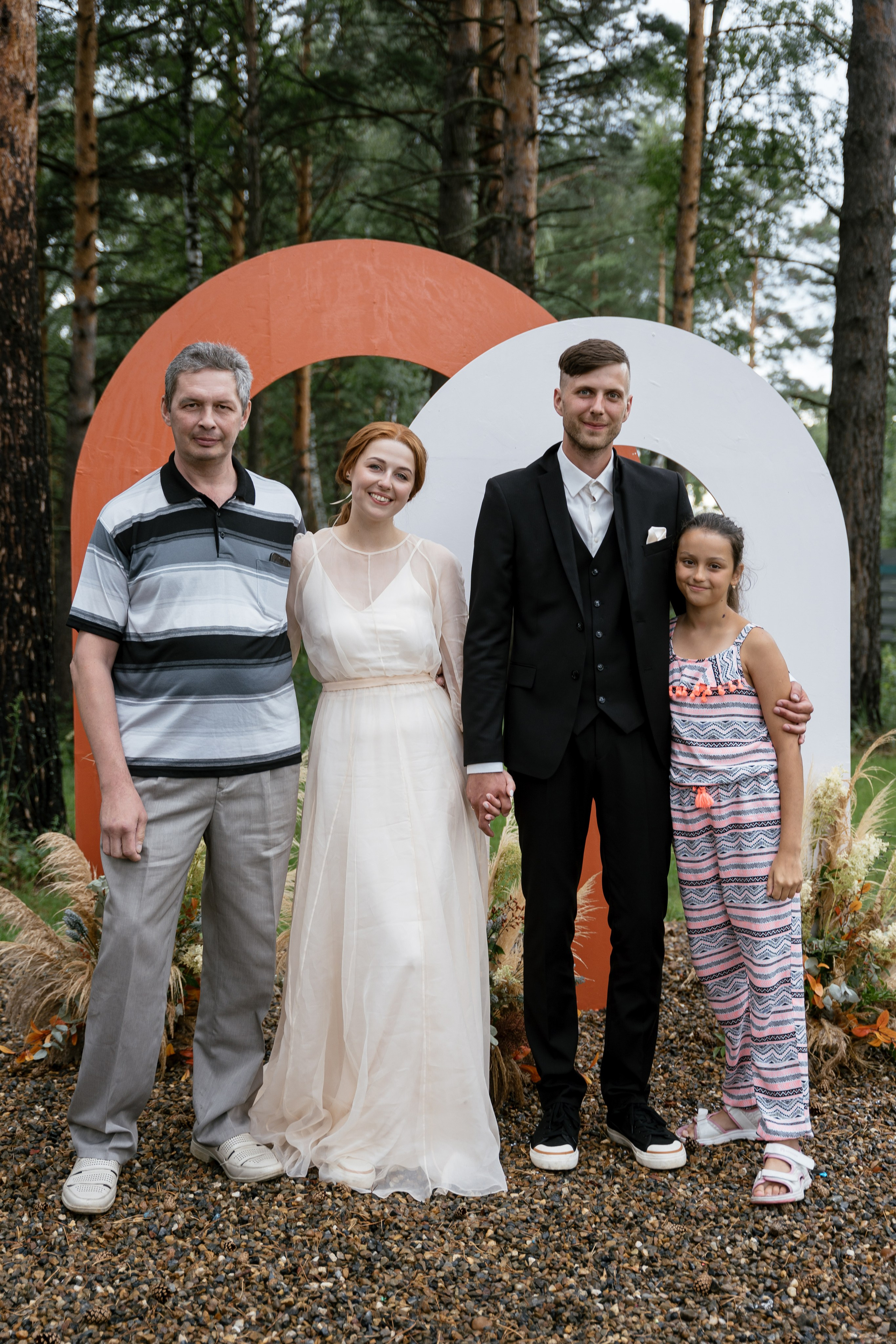 Витя и Аня. Фотограф Томск, Новосибирск Влад Свириденко